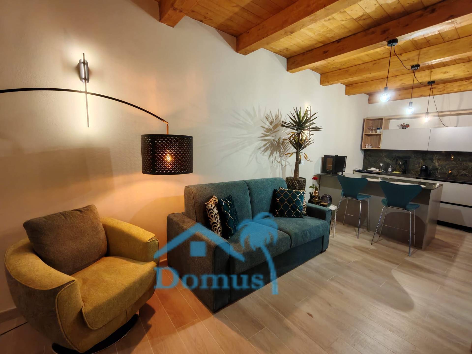 Appartamento in affitto a Pinerolo