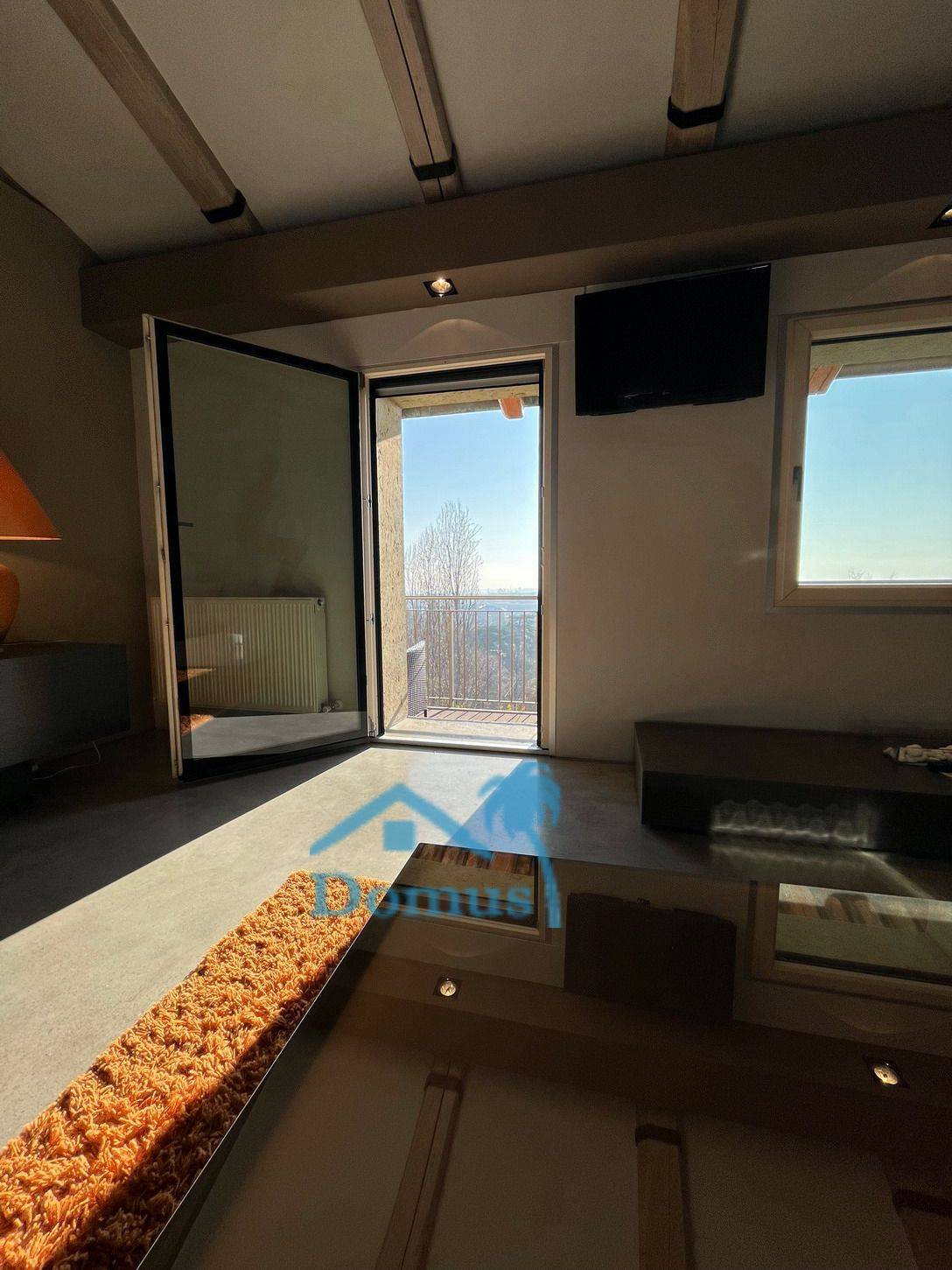 Appartamento in affitto a Pinerolo