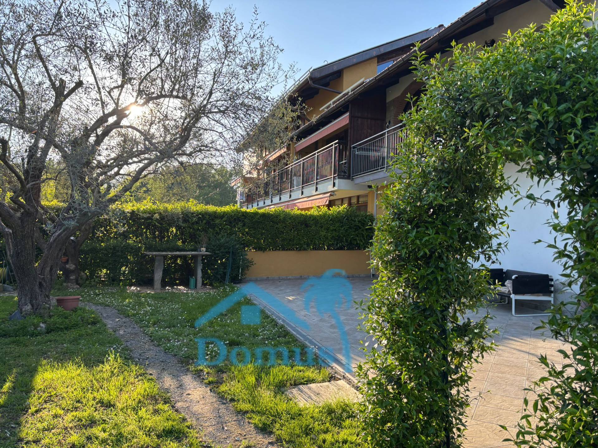 Appartamento in vendita a Pinerolo, Tabona