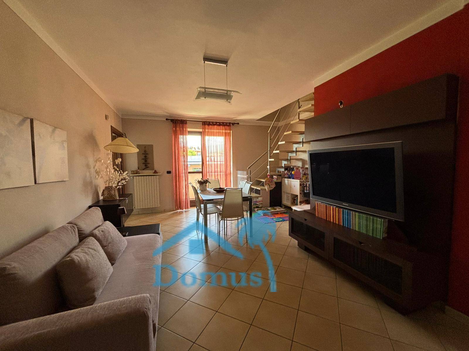 Appartamento in vendita a Pinerolo