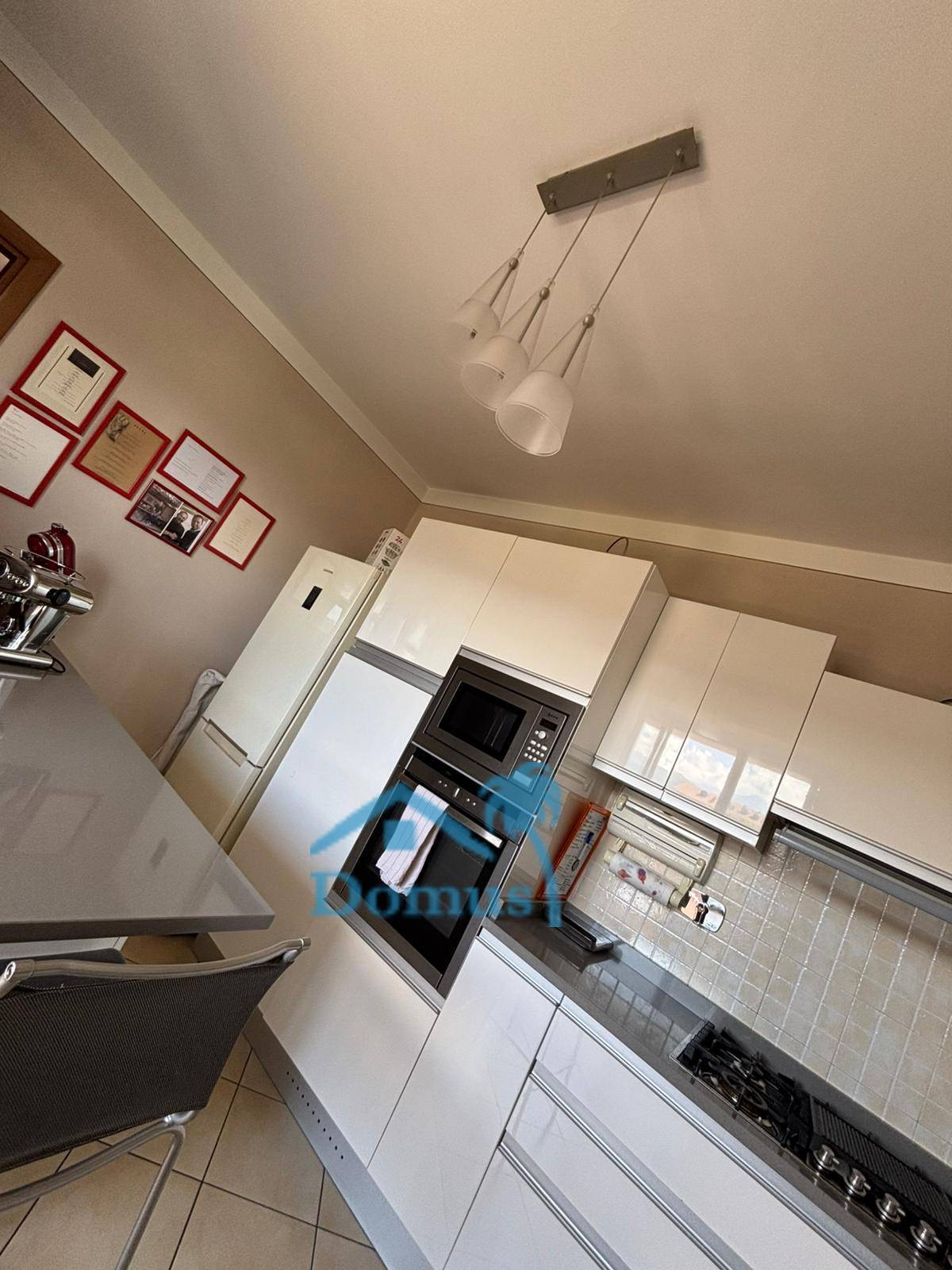 Appartamento in vendita a Pinerolo