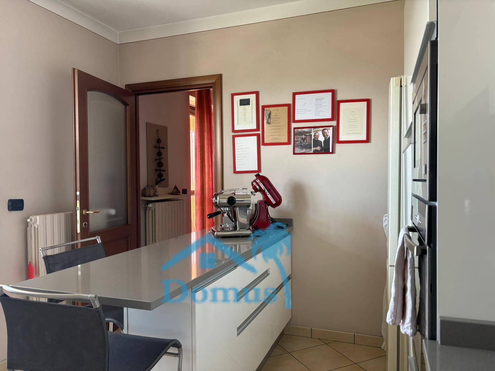 Appartamento in vendita a Pinerolo