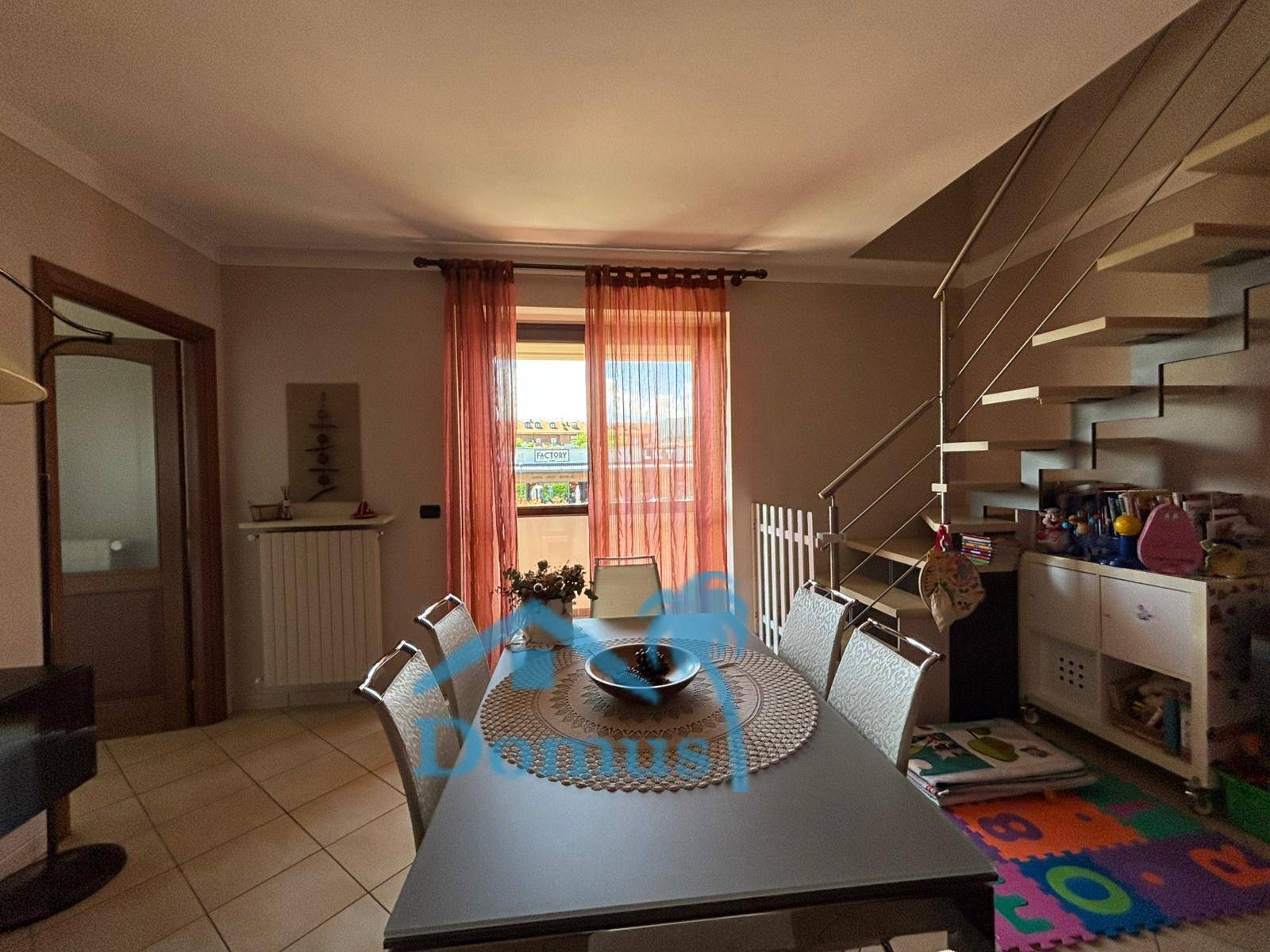 Appartamento in vendita a Pinerolo