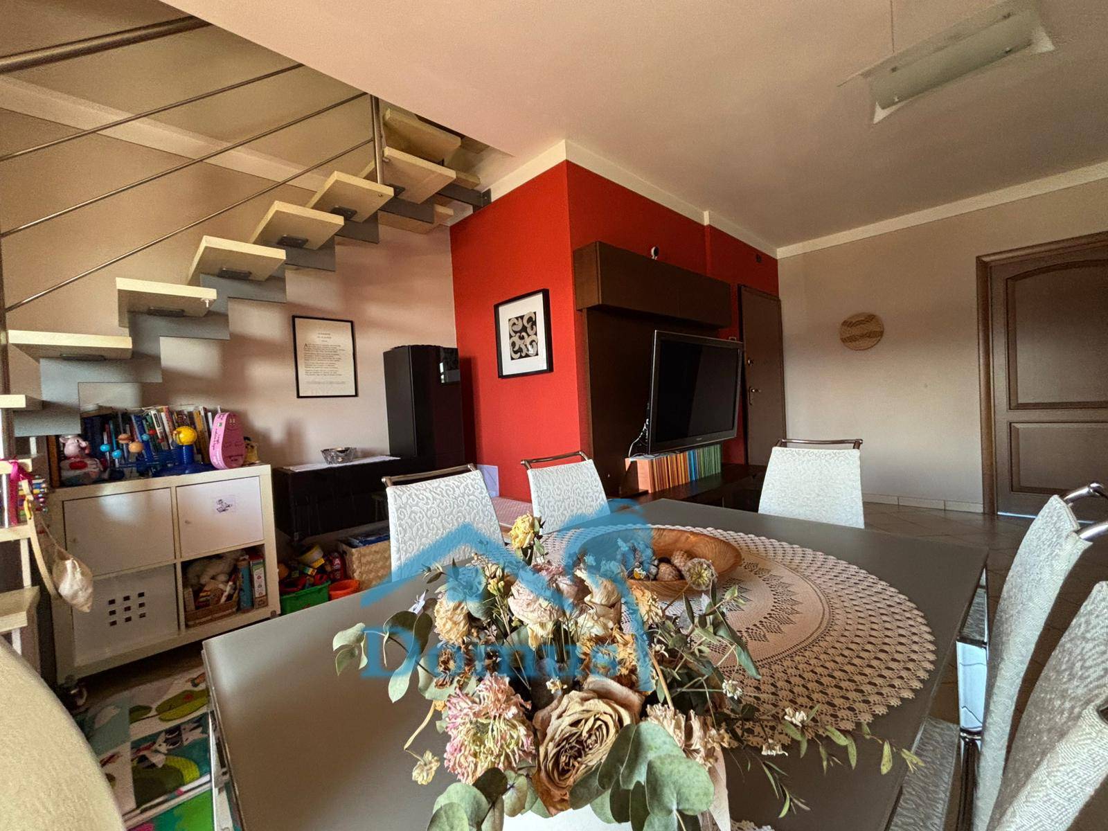 Appartamento in vendita a Pinerolo