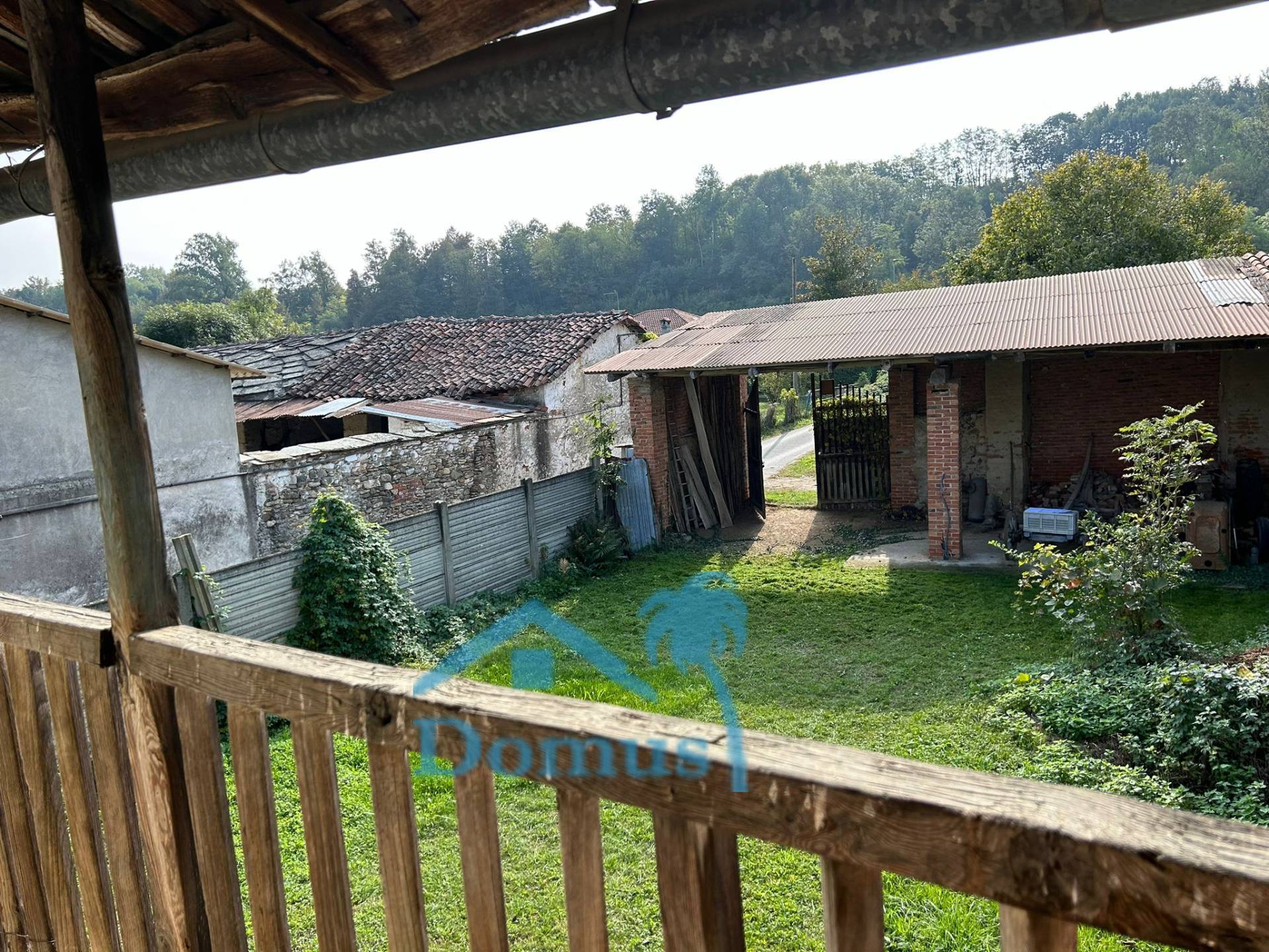 Rustico in vendita a Bricherasio