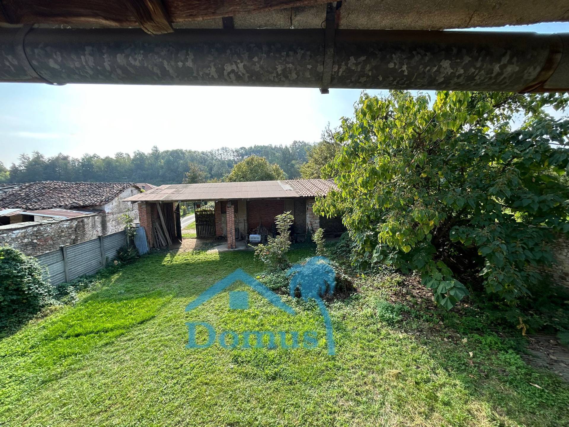 Rustico in vendita a Bricherasio