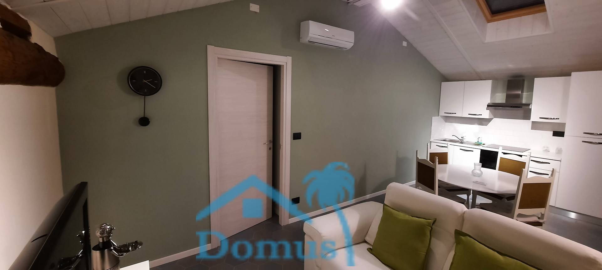 Appartamento in affitto a Piscina