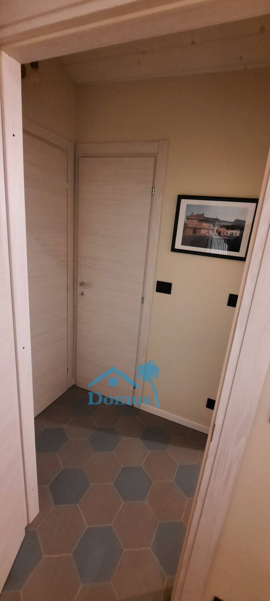 Appartamento in affitto a Piscina