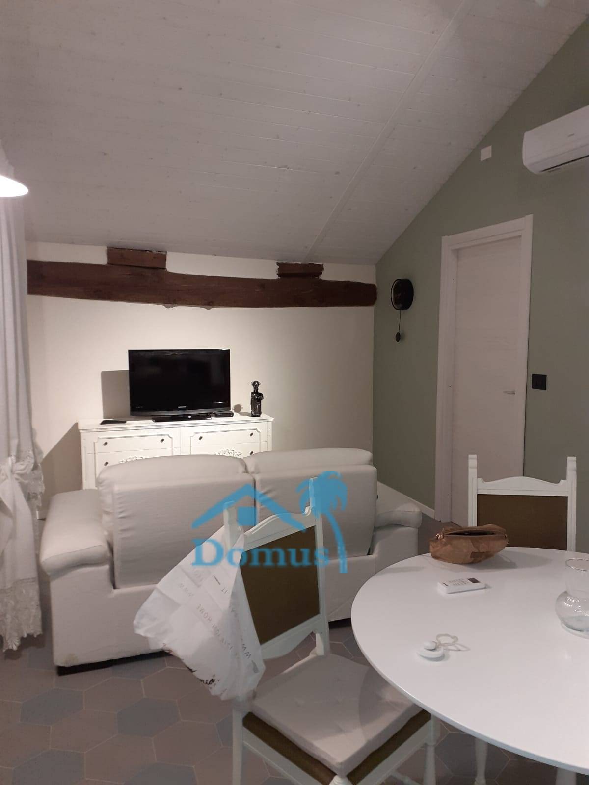 Appartamento in affitto a Piscina