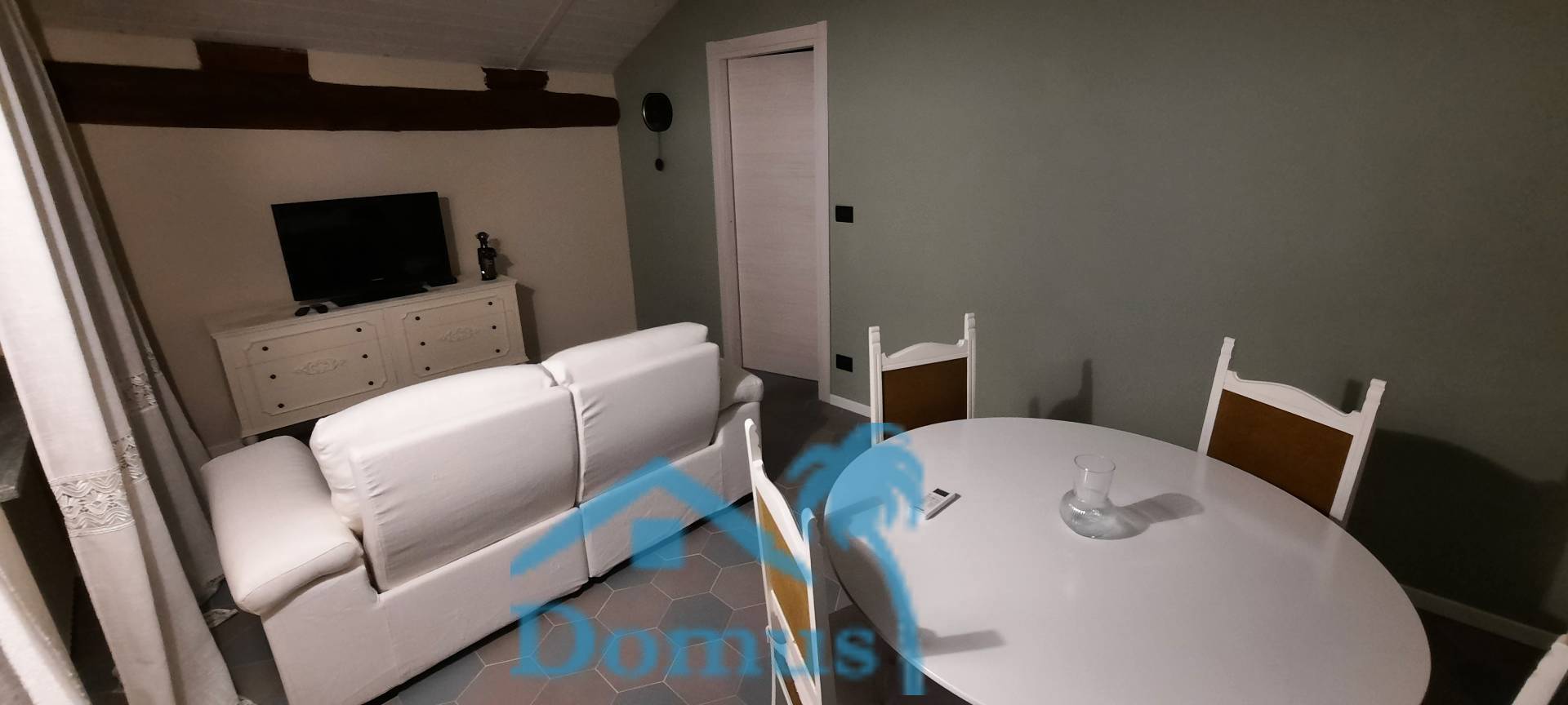 Appartamento in affitto a Piscina