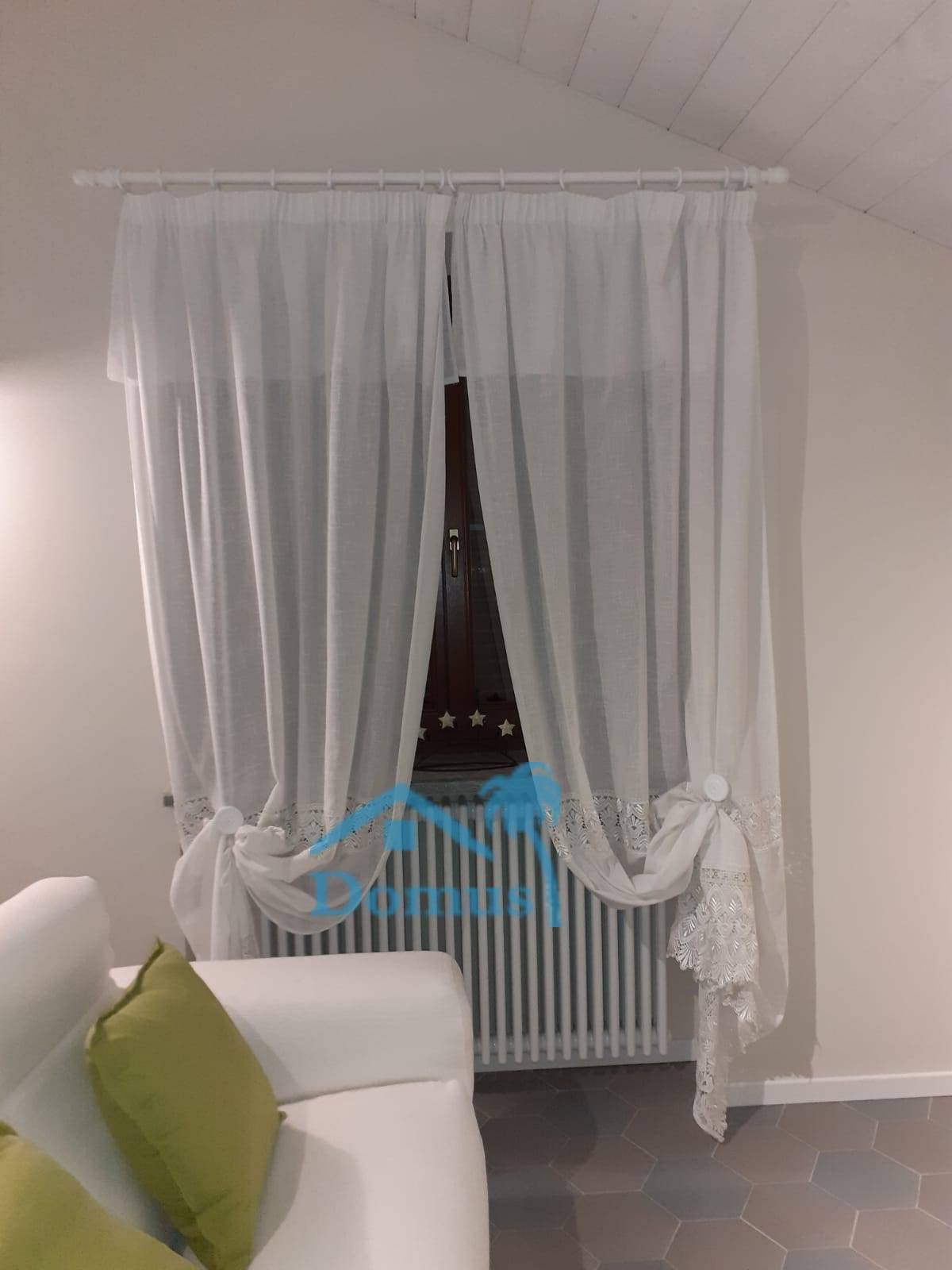 Appartamento in affitto a Piscina