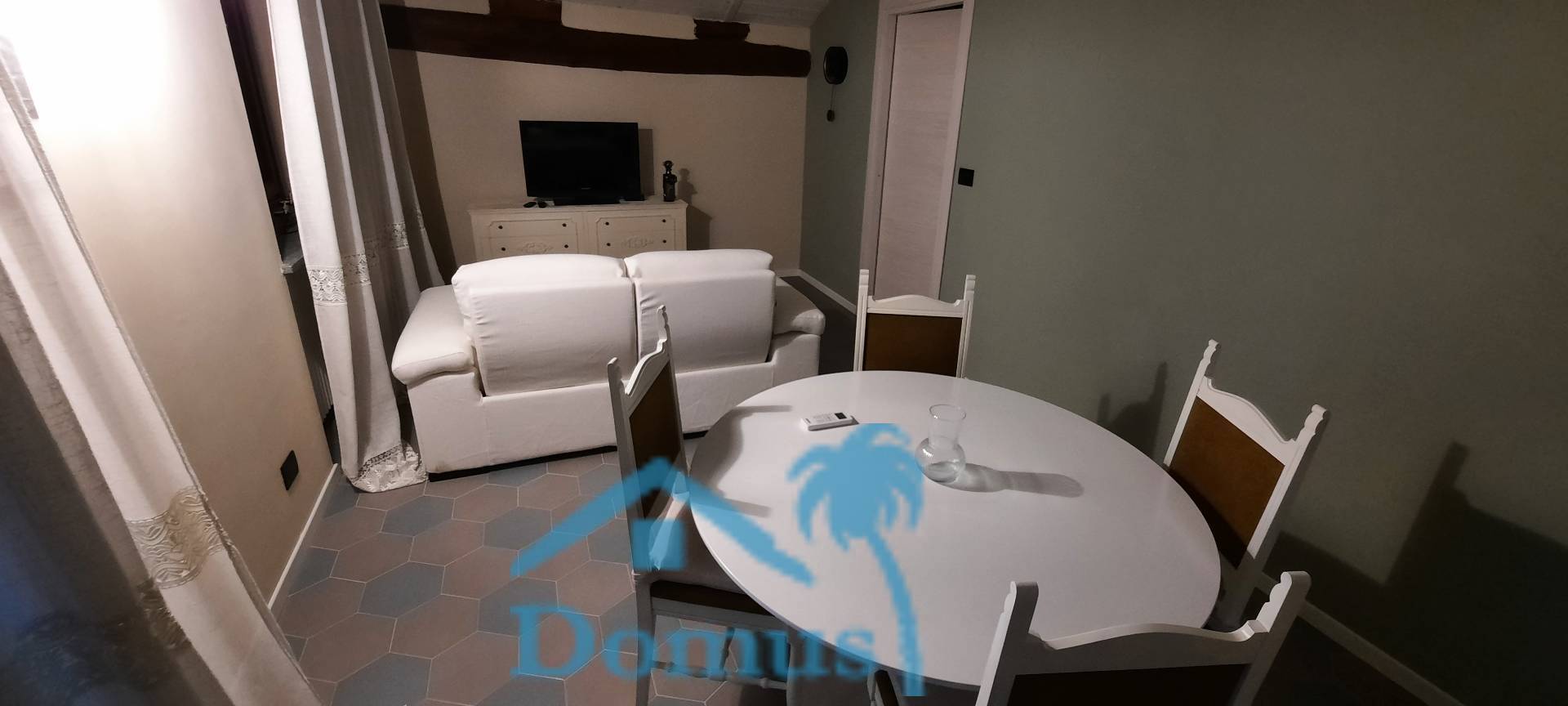 Appartamento in affitto a Piscina