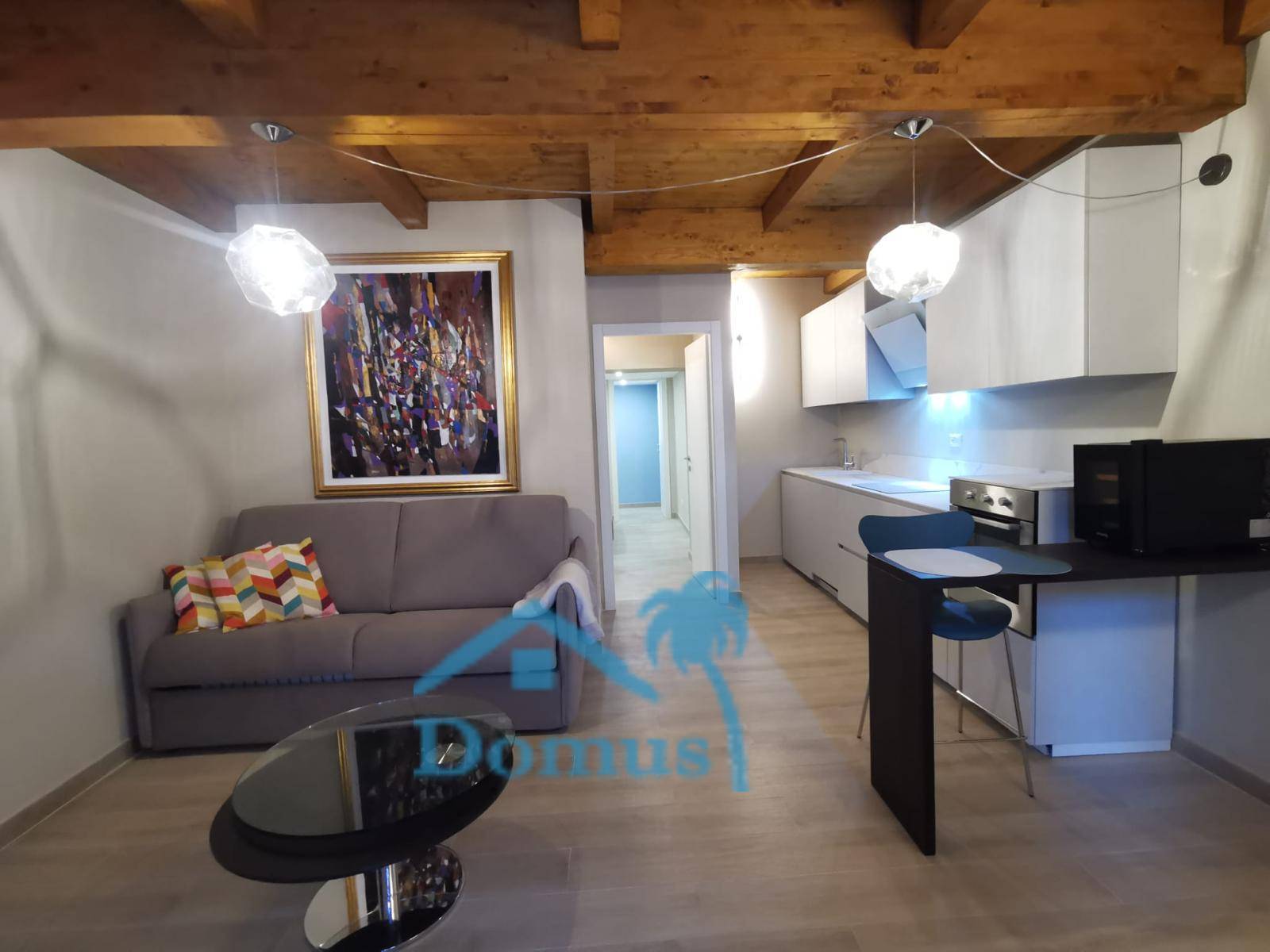 Appartamento in affitto a Pinerolo