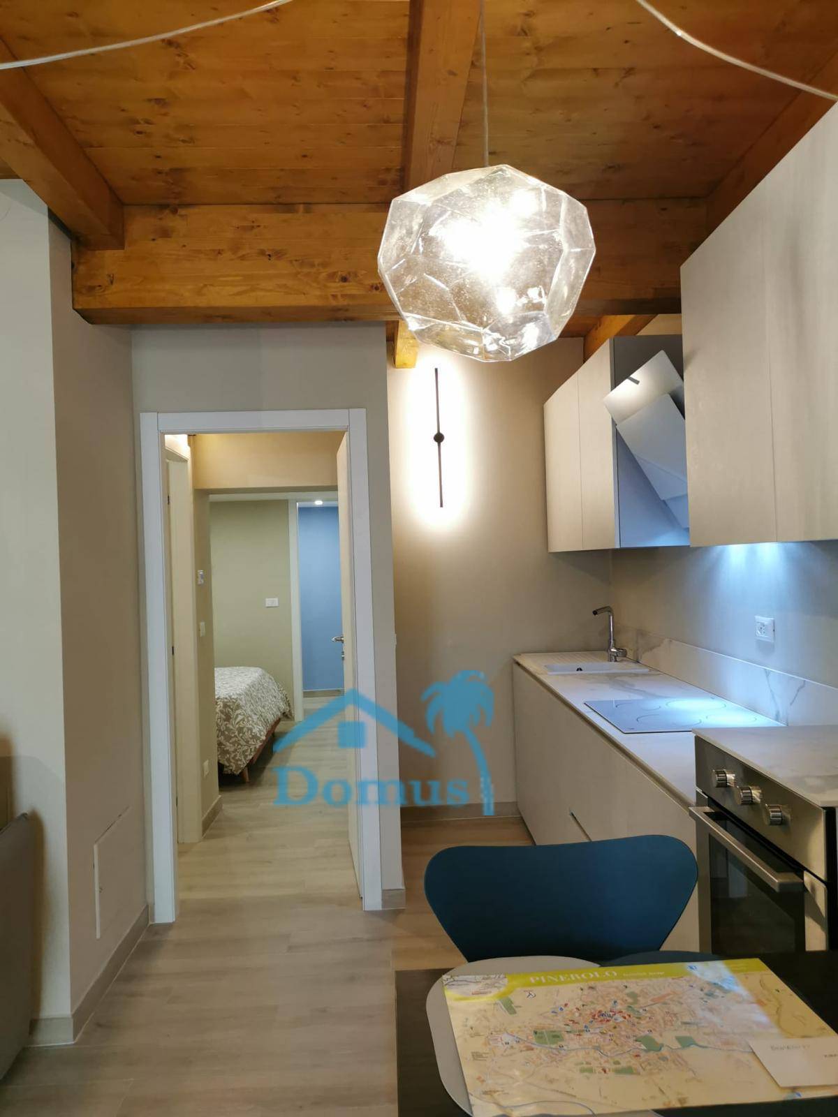 Appartamento in affitto a Pinerolo