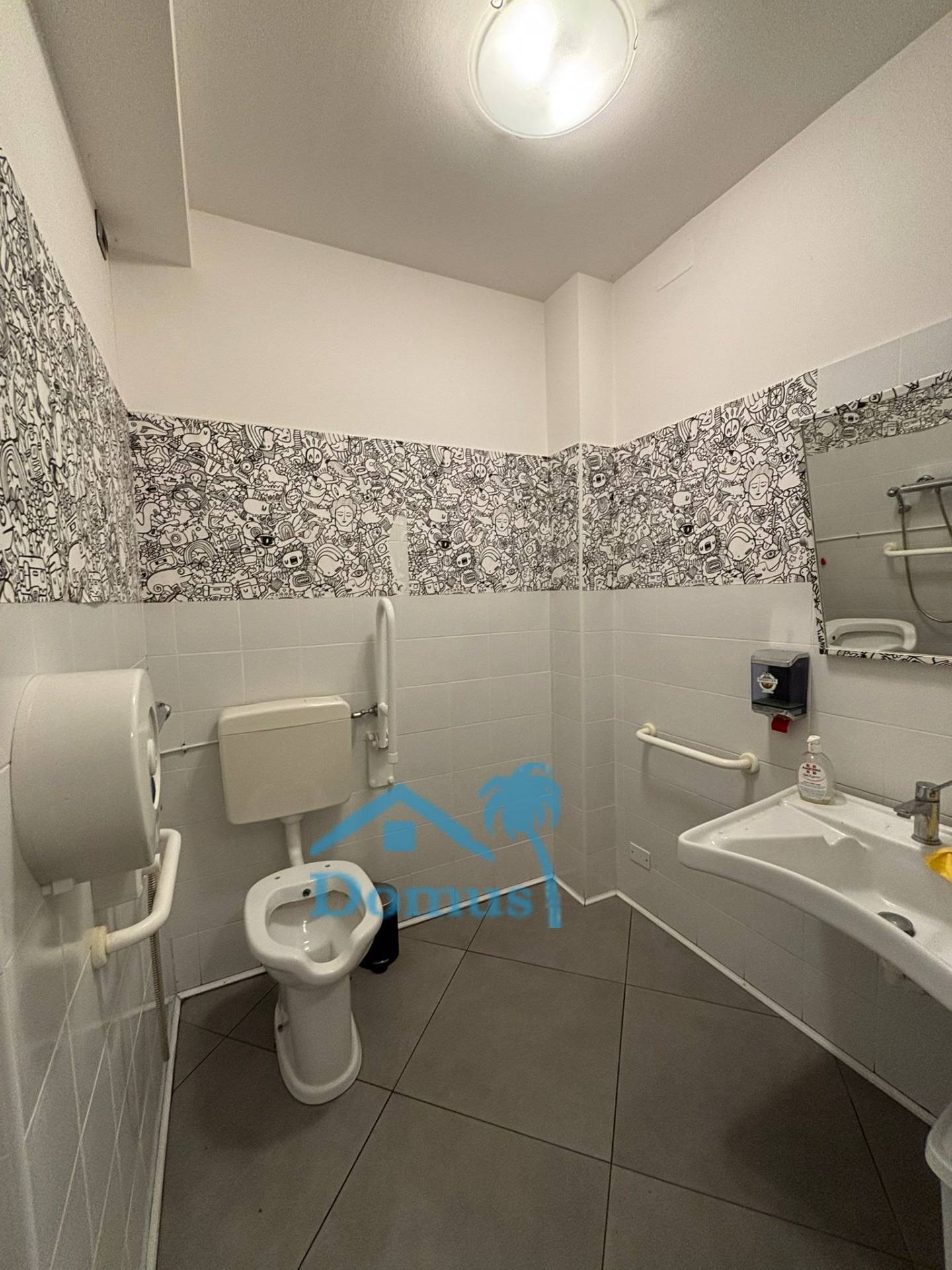 Locale commerciale in affitto a San Secondo di Pinerolo