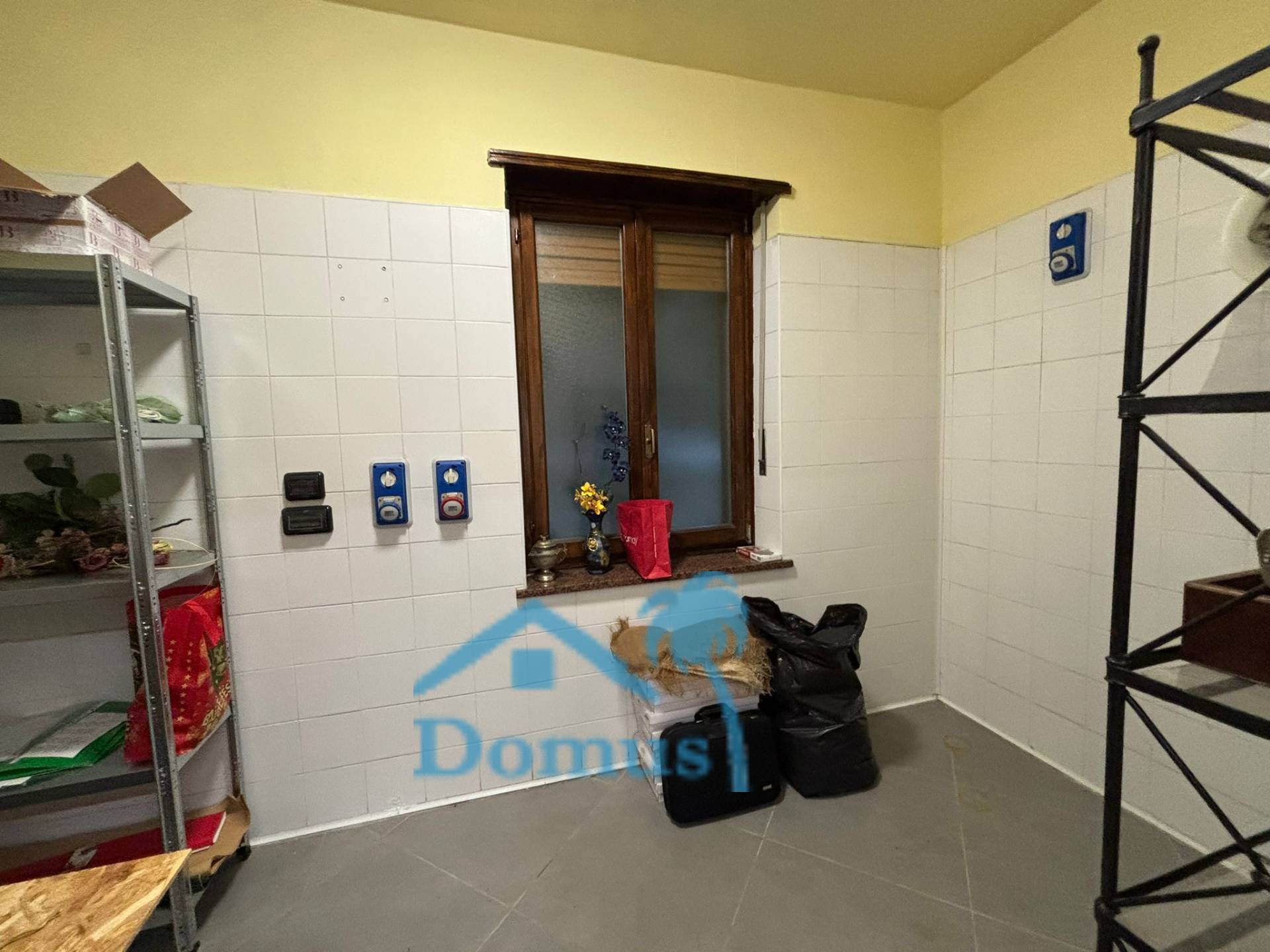 Locale commerciale in affitto a San Secondo di Pinerolo