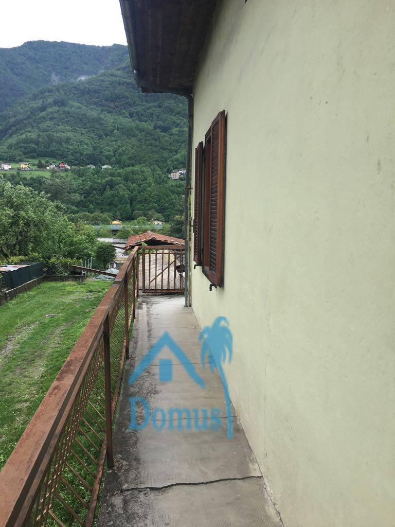 Rustico in vendita a Villar Perosa