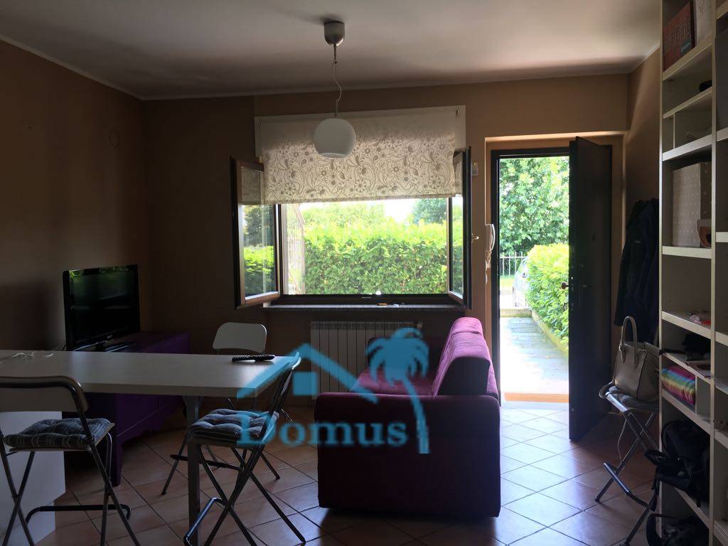 Appartamento in vendita a Bricherasio