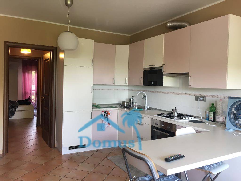 Appartamento in vendita a Bricherasio