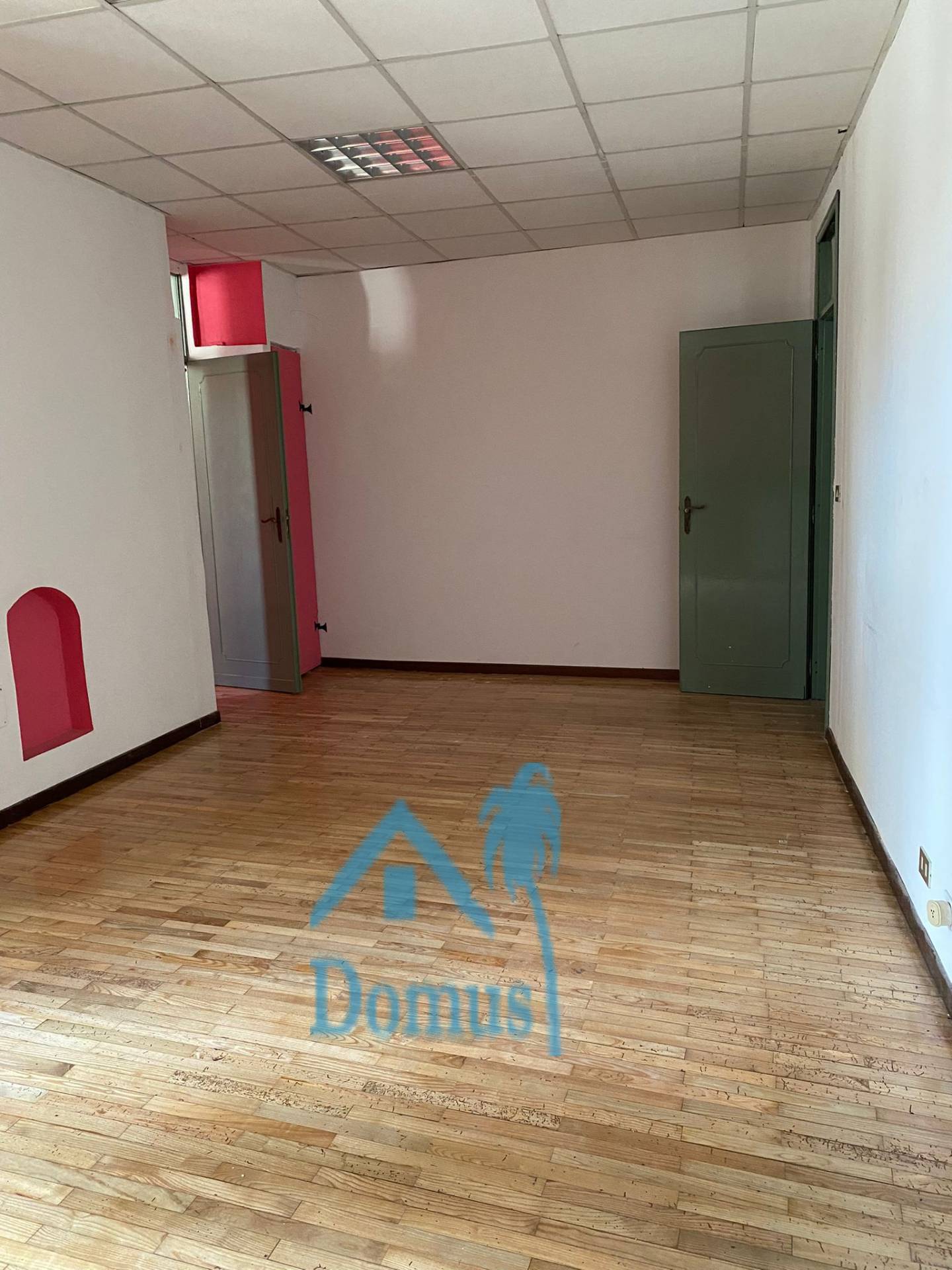 Studio/Ufficio in affitto a Pinerolo, Duomo