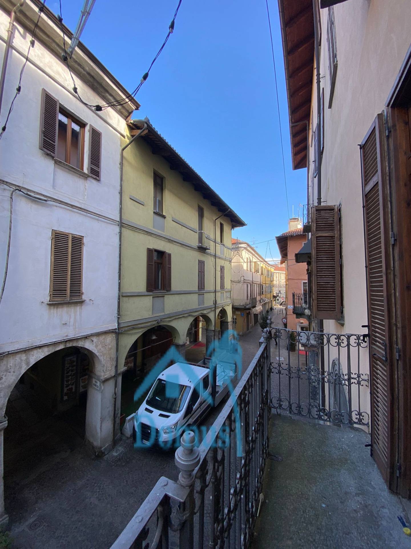 Studio/Ufficio in affitto a Pinerolo, Duomo