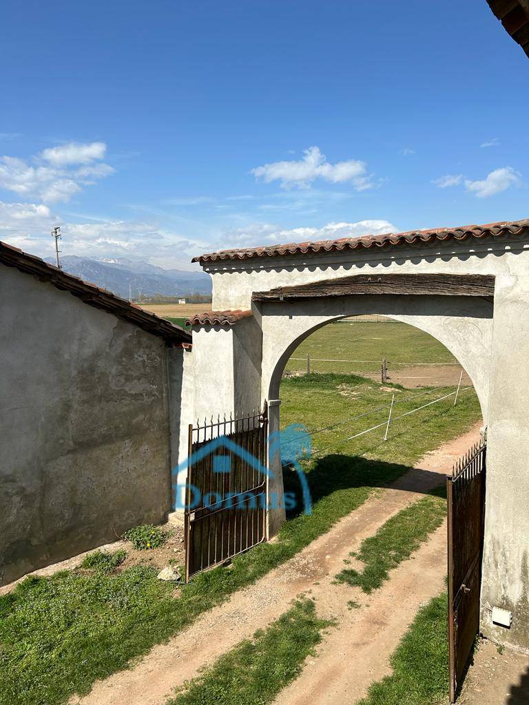 Rustico in vendita a Scalenghe