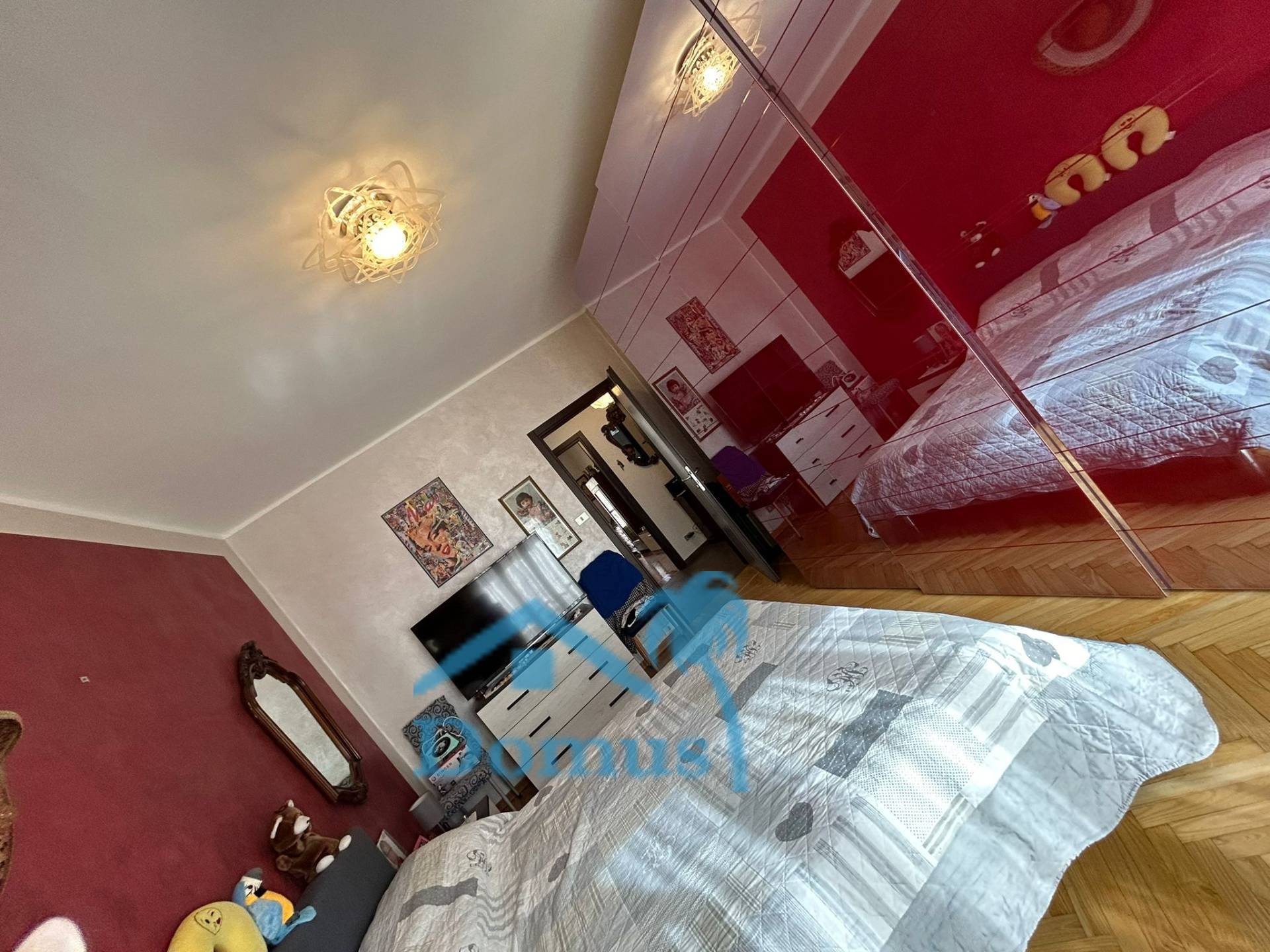 Appartamento in vendita a Pinerolo