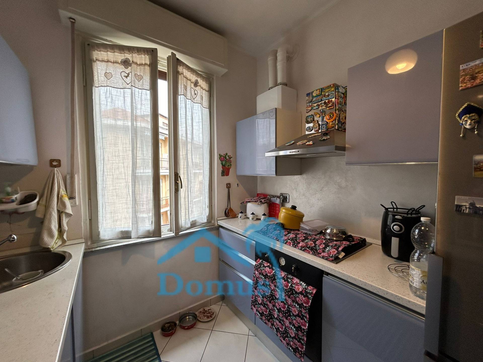 Appartamento in vendita a Pinerolo