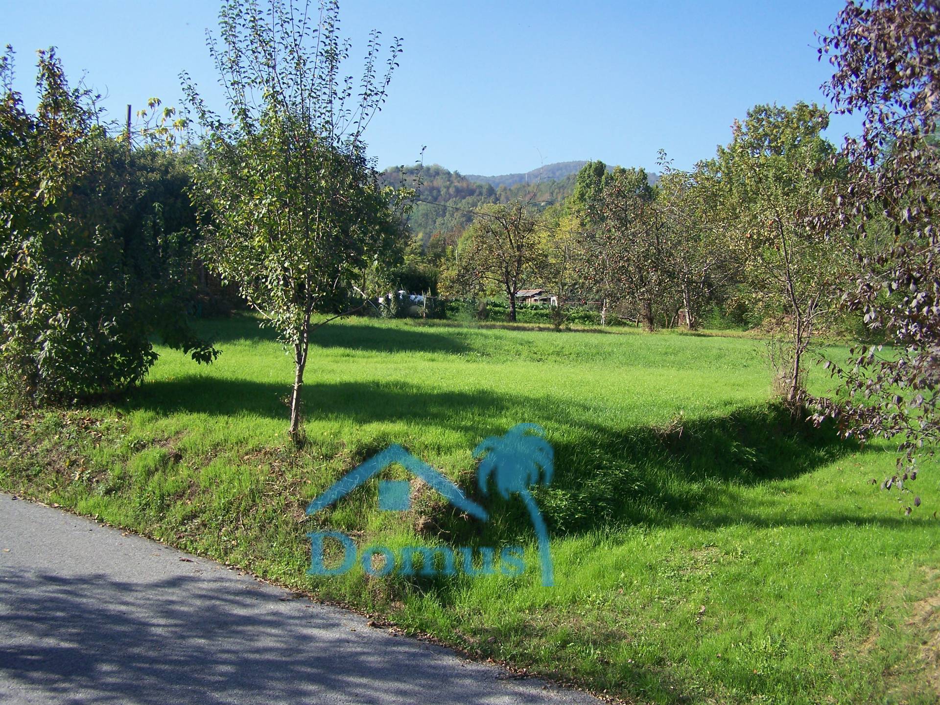 Terreno edificabile in vendita a Bricherasio, Cappella Moreri