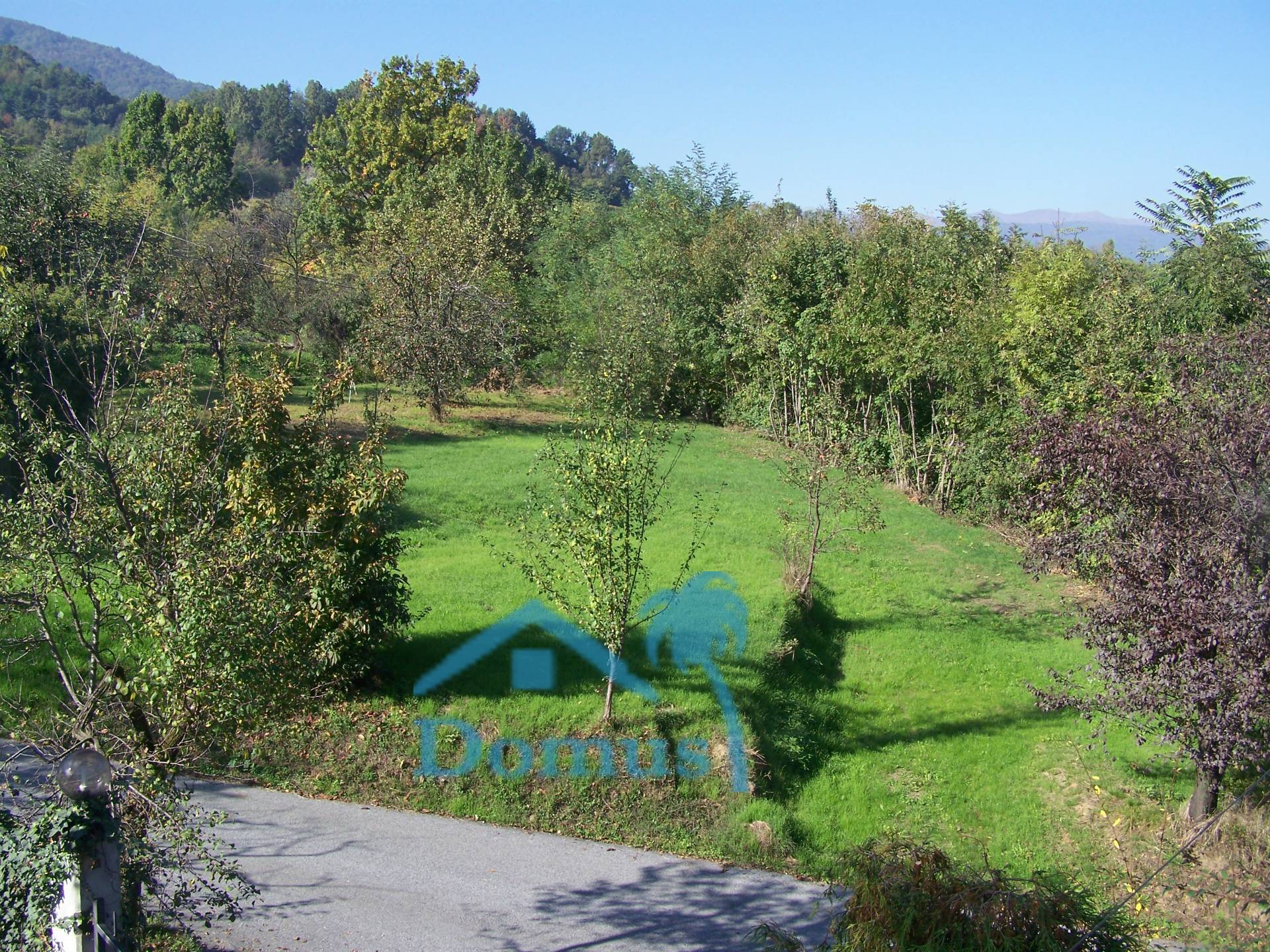 Terreno edificabile in vendita a Bricherasio, Cappella Moreri