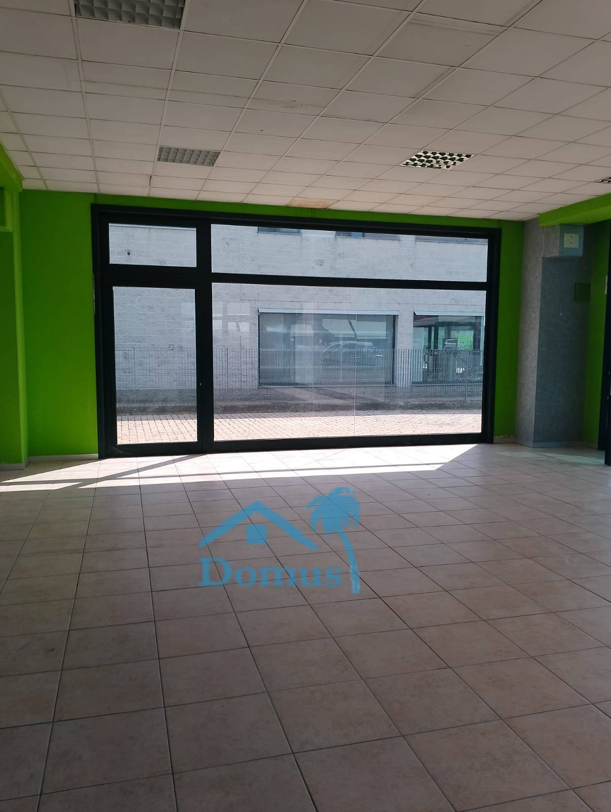 Capannone in vendita a Vigone