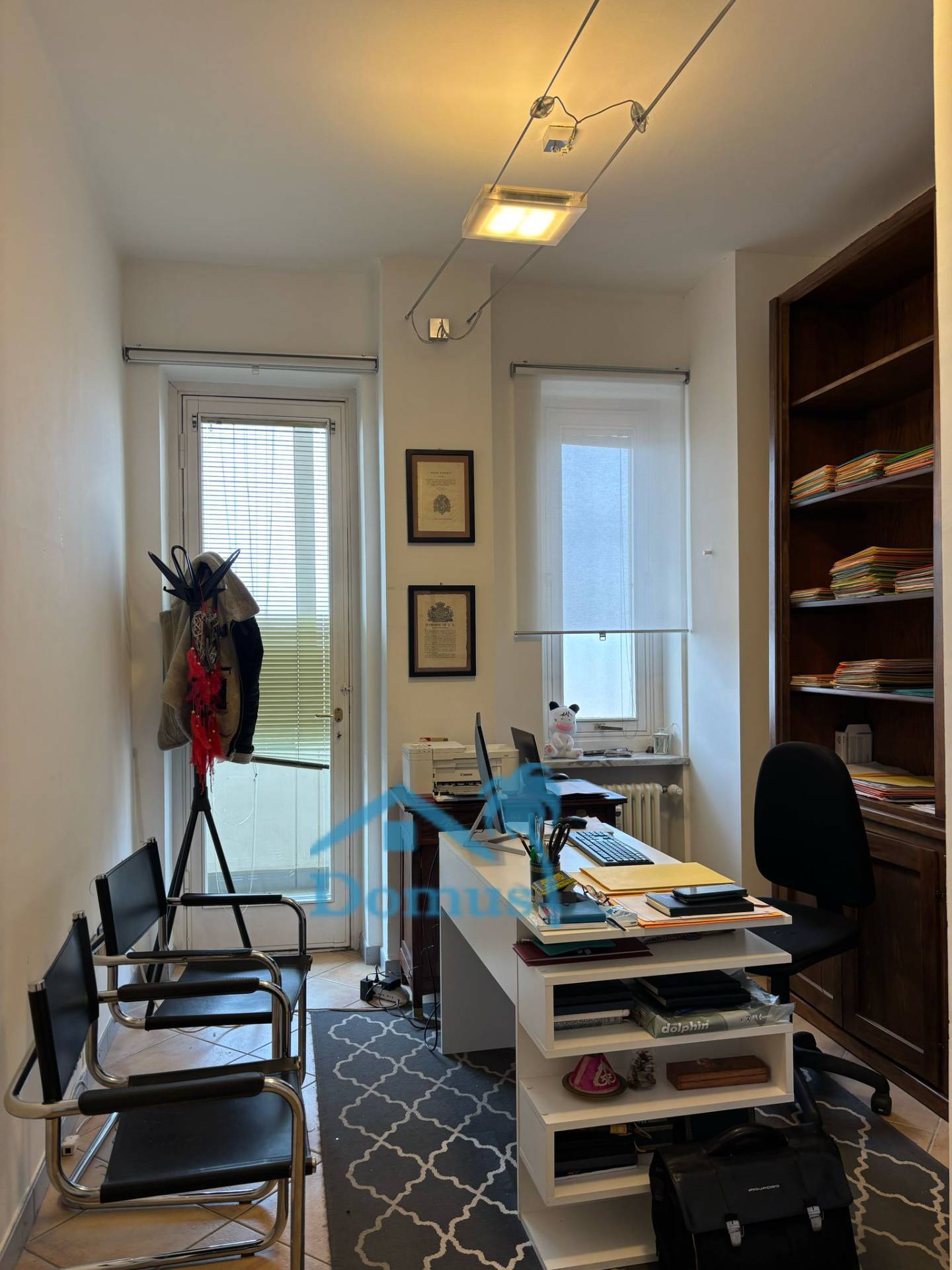 Appartamento in vendita a Pinerolo