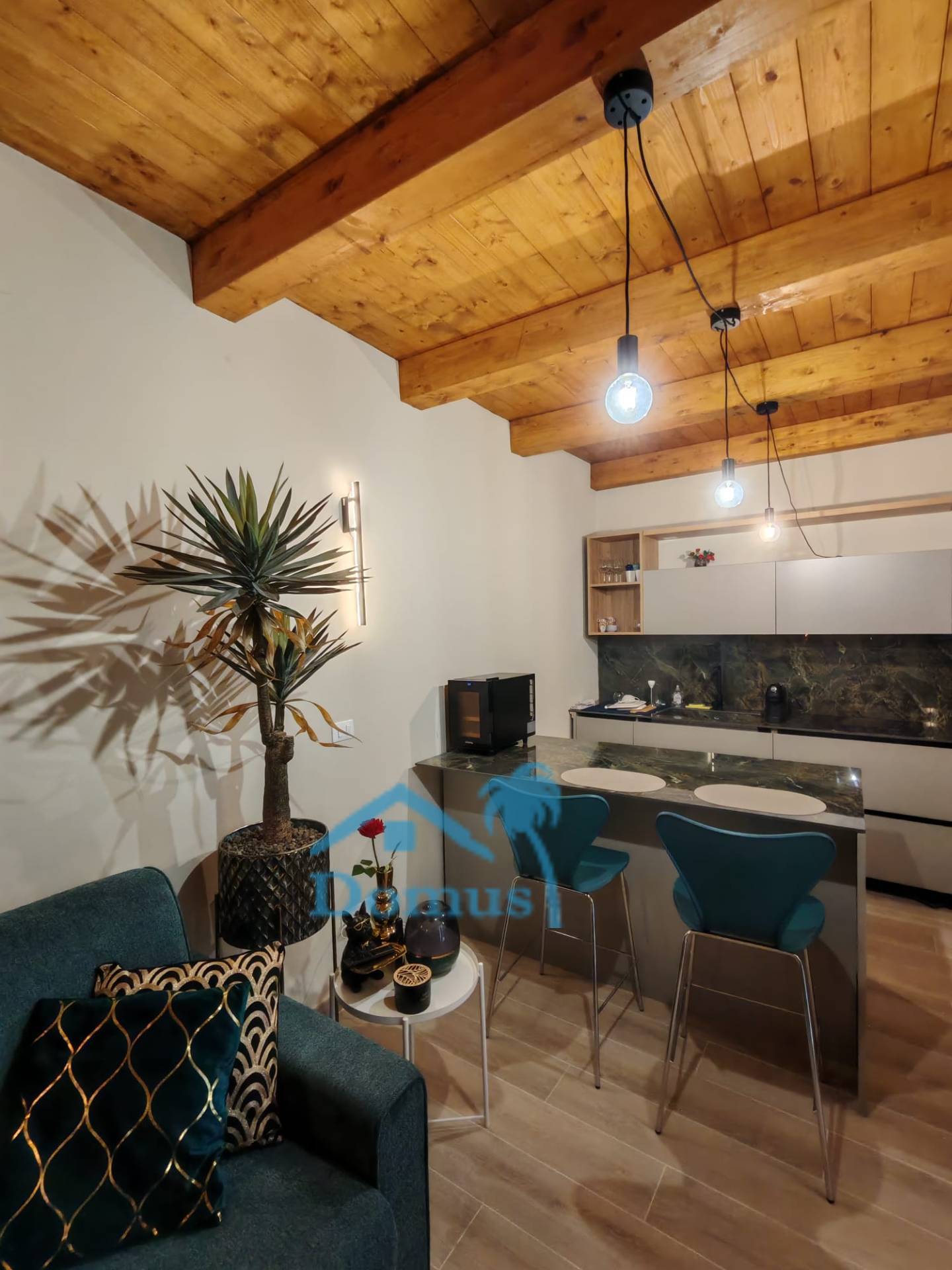 Appartamento in affitto a Pinerolo