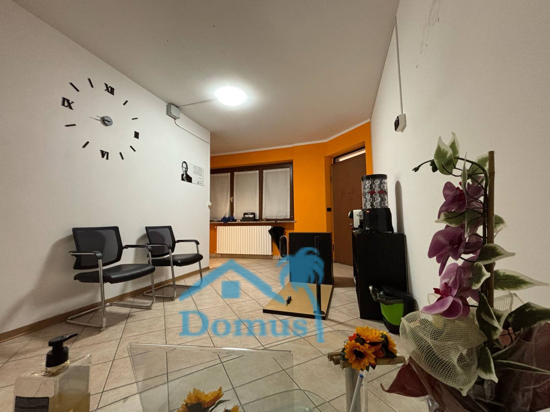 Ufficio in affitto a Pinerolo