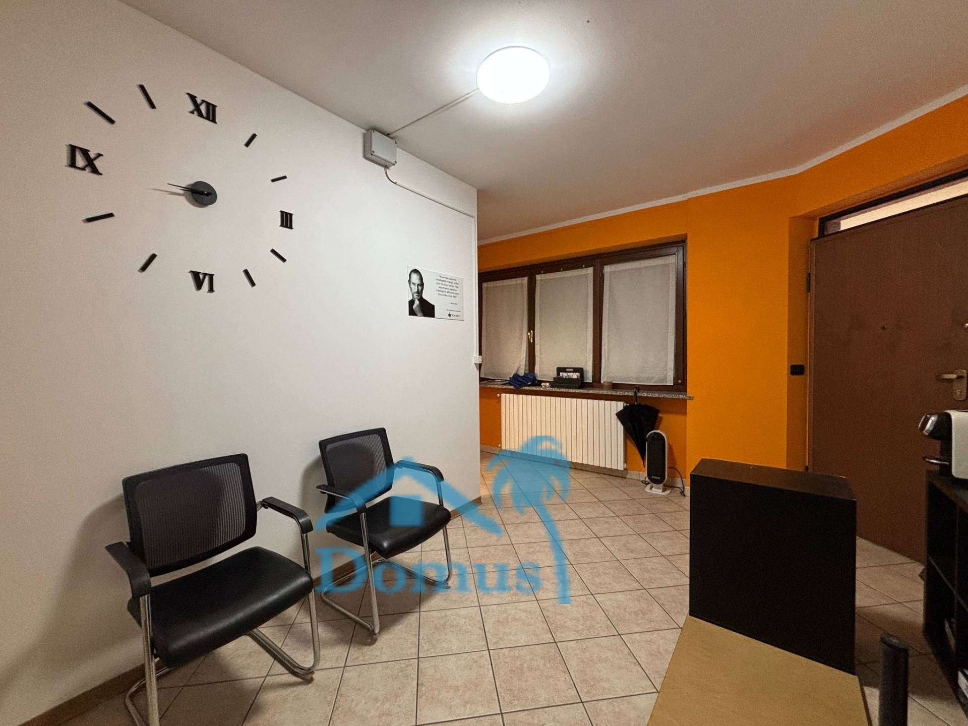 Ufficio in affitto a Pinerolo