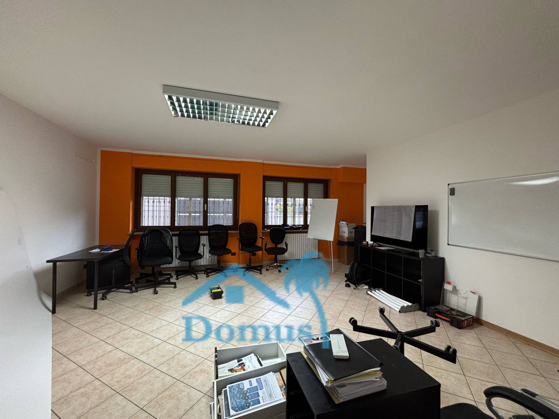 Ufficio in affitto a Pinerolo