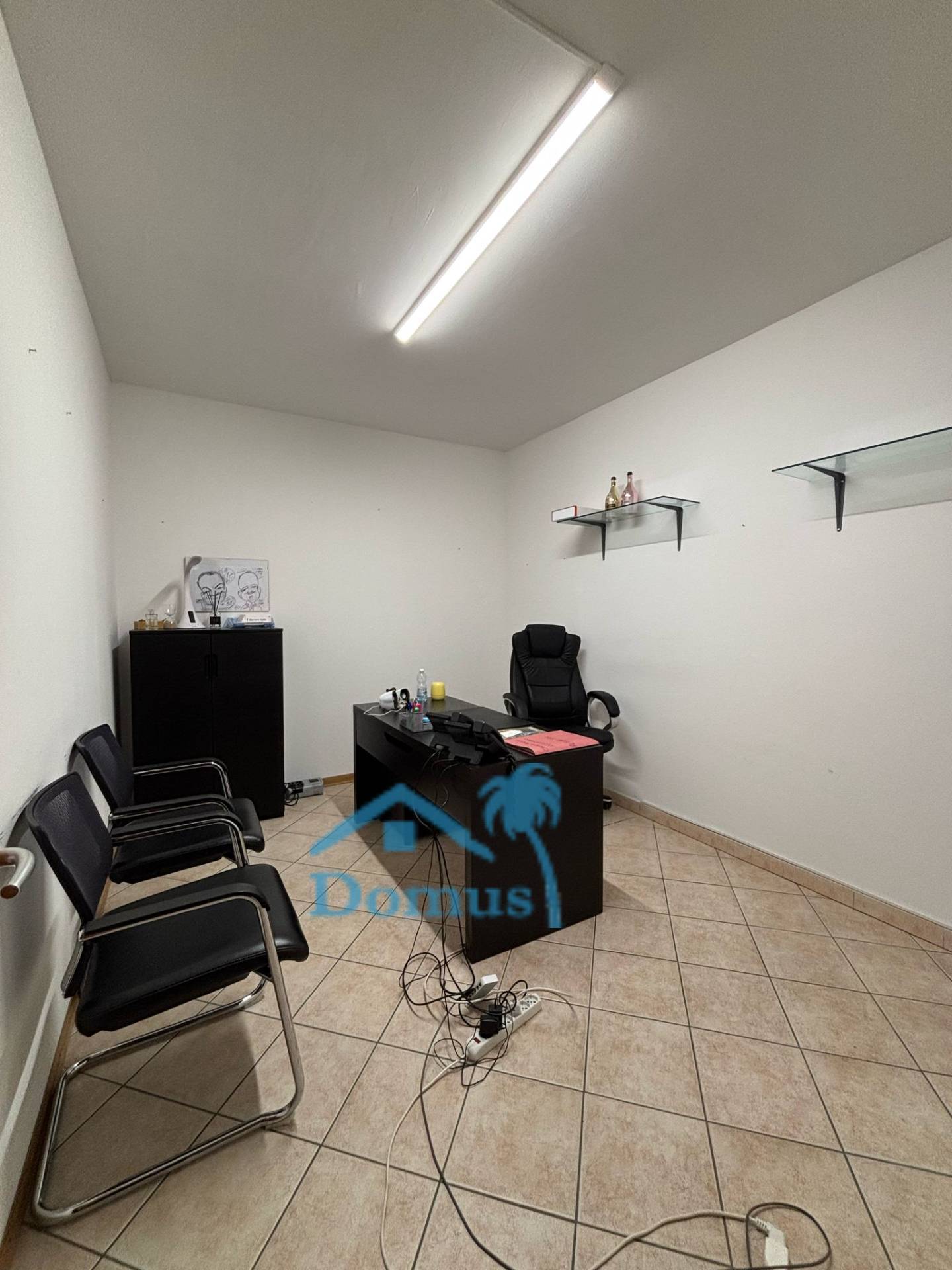 Ufficio in affitto a Pinerolo