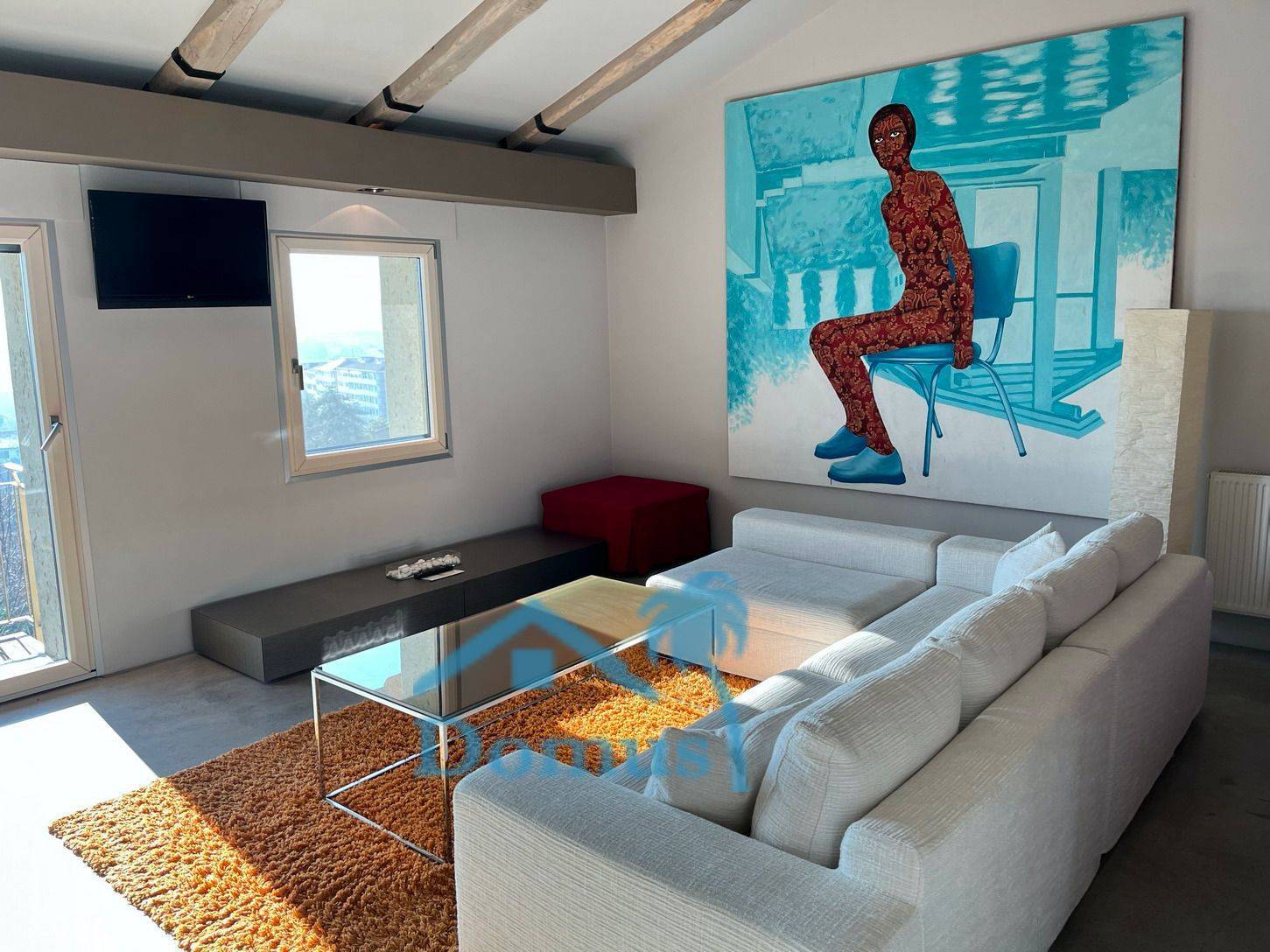 Appartamento in affitto a Pinerolo