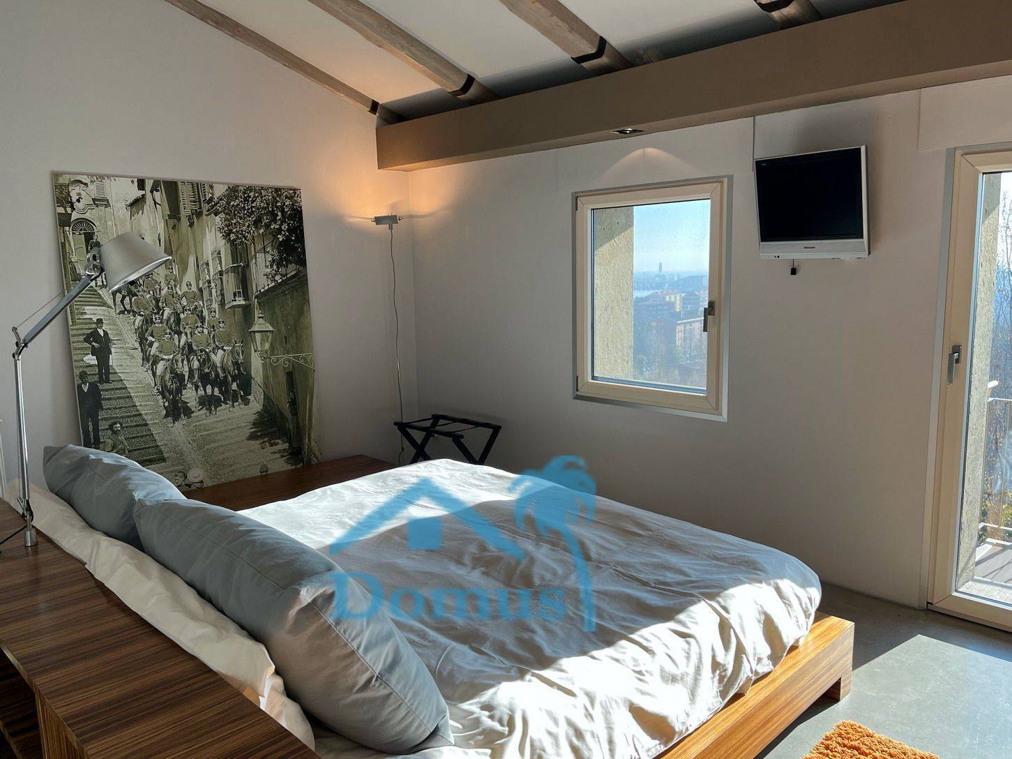 Appartamento in affitto a Pinerolo