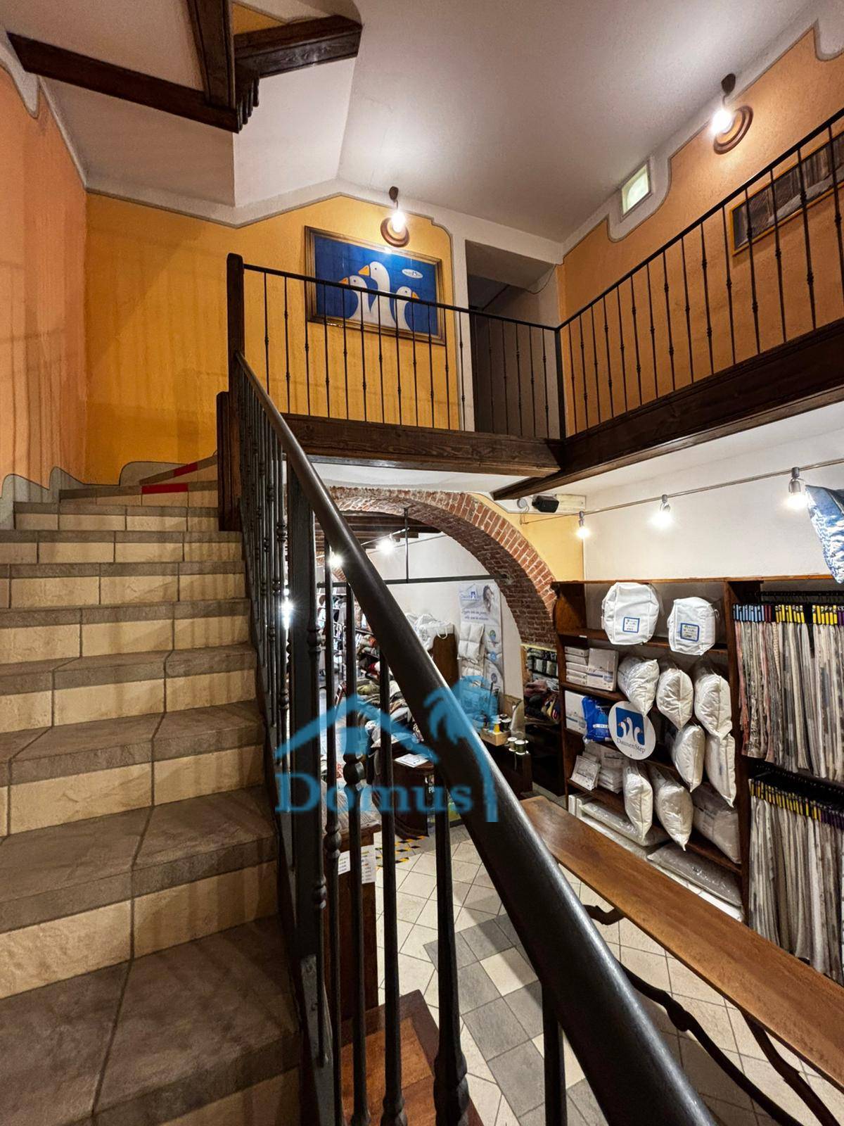 Locale commerciale in vendita a Pinerolo