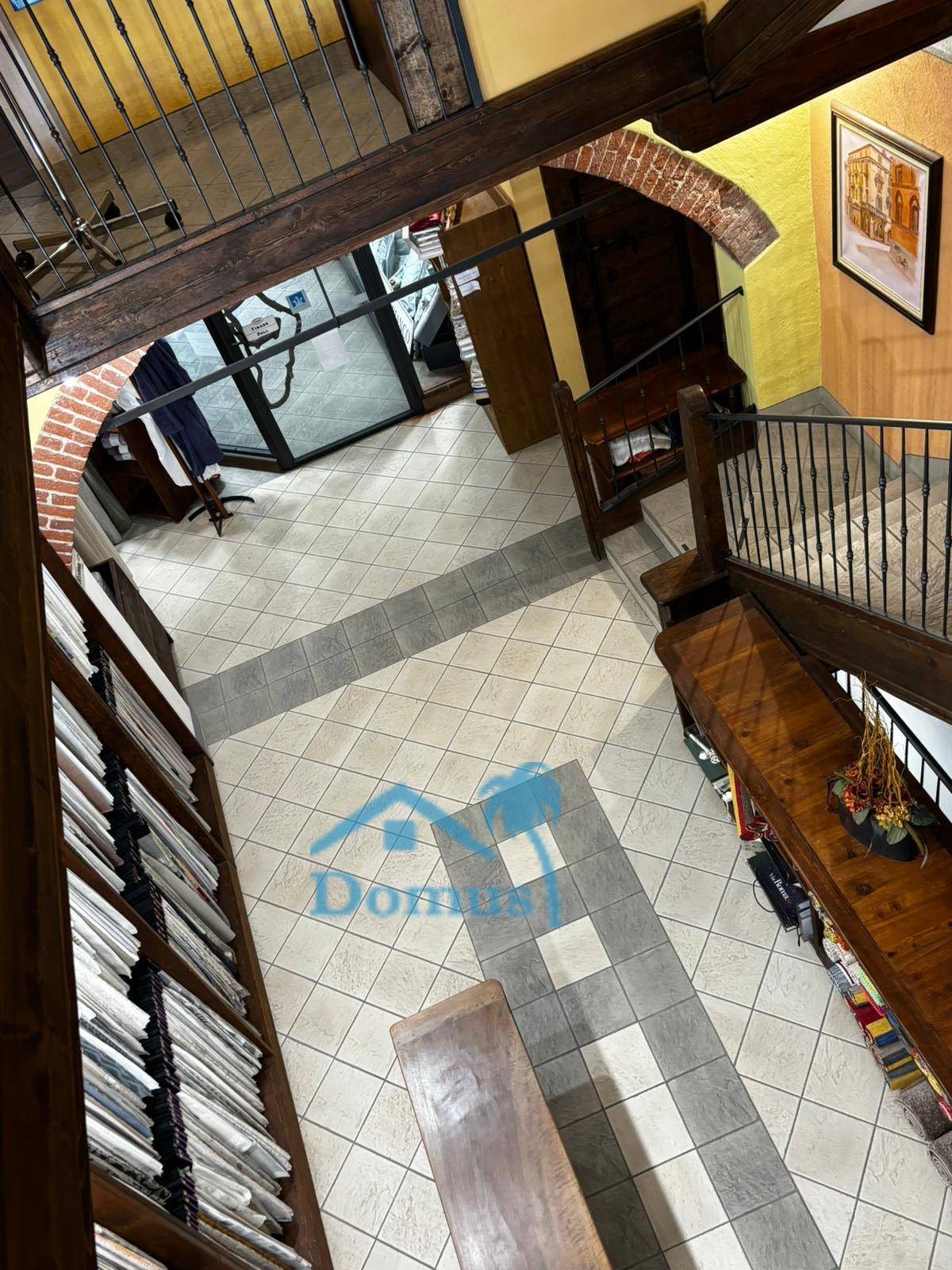 Locale commerciale in vendita a Pinerolo