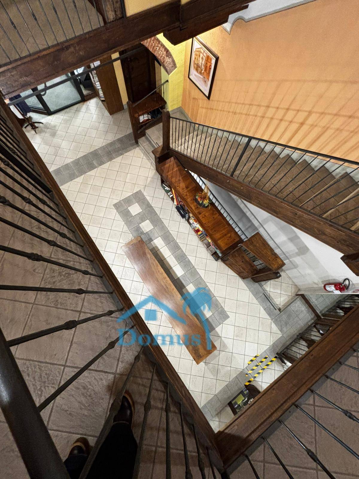 Locale commerciale in vendita a Pinerolo