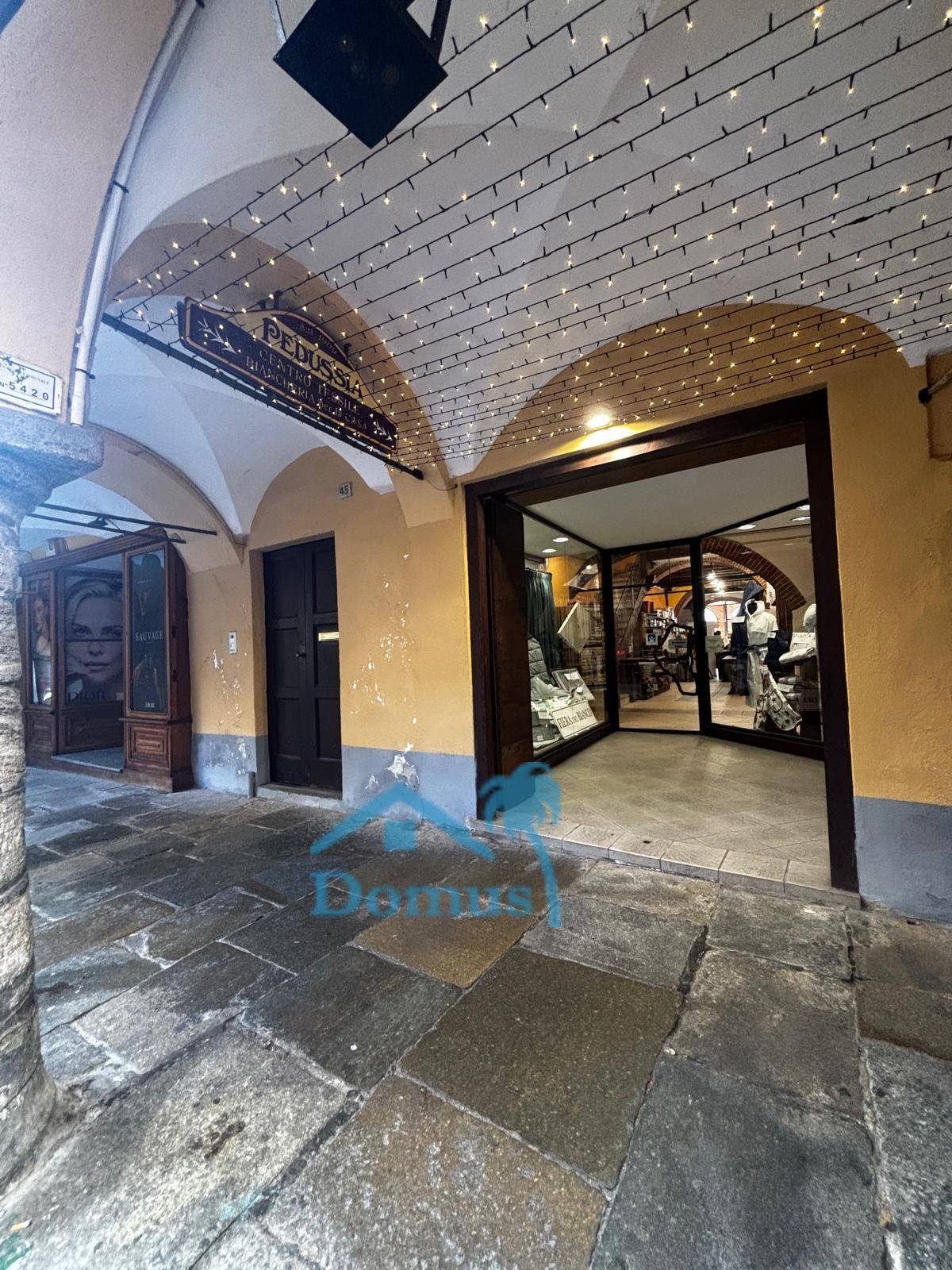 Appartamento in vendita a Pinerolo