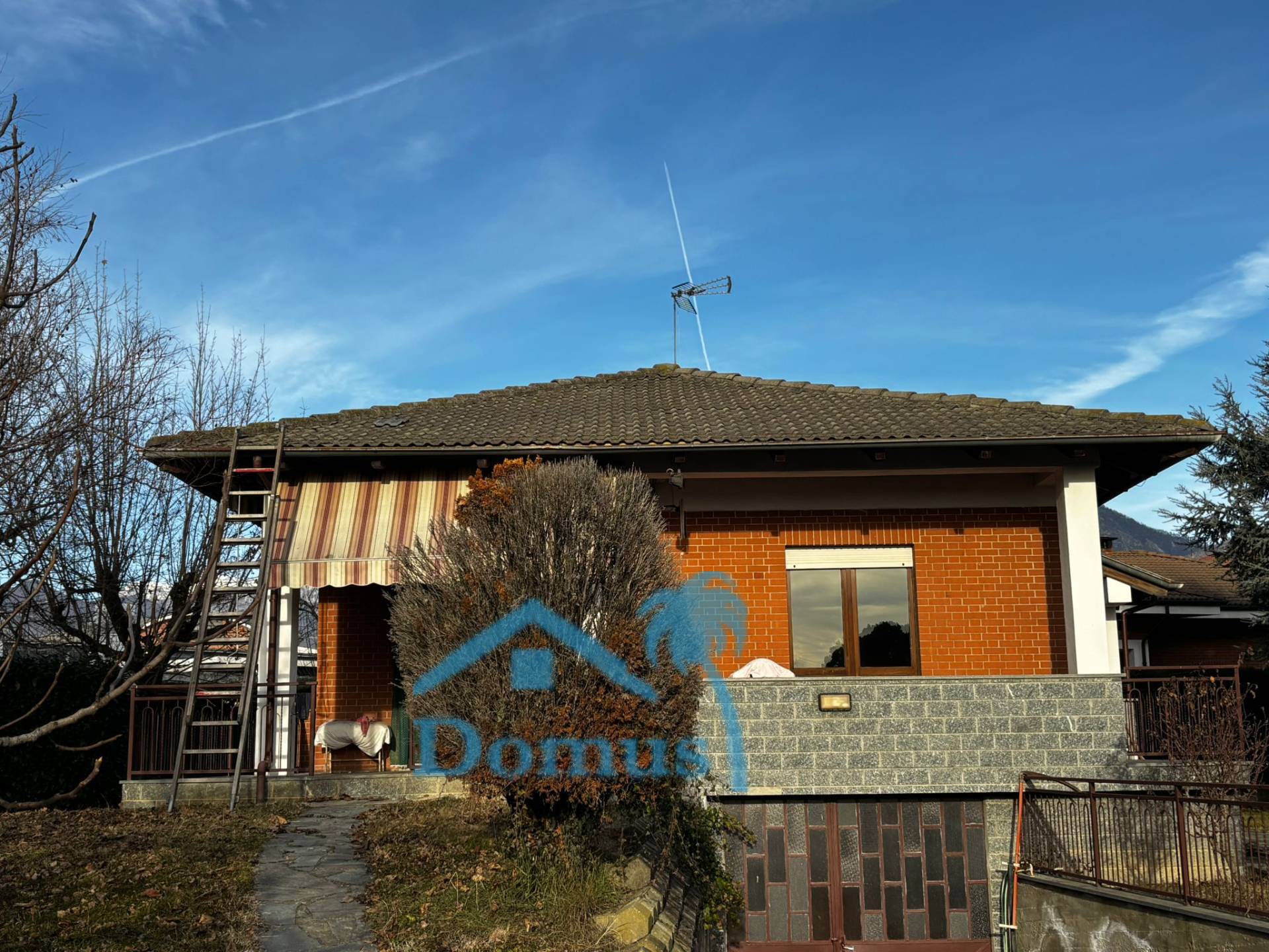 Villa in vendita a Frossasco