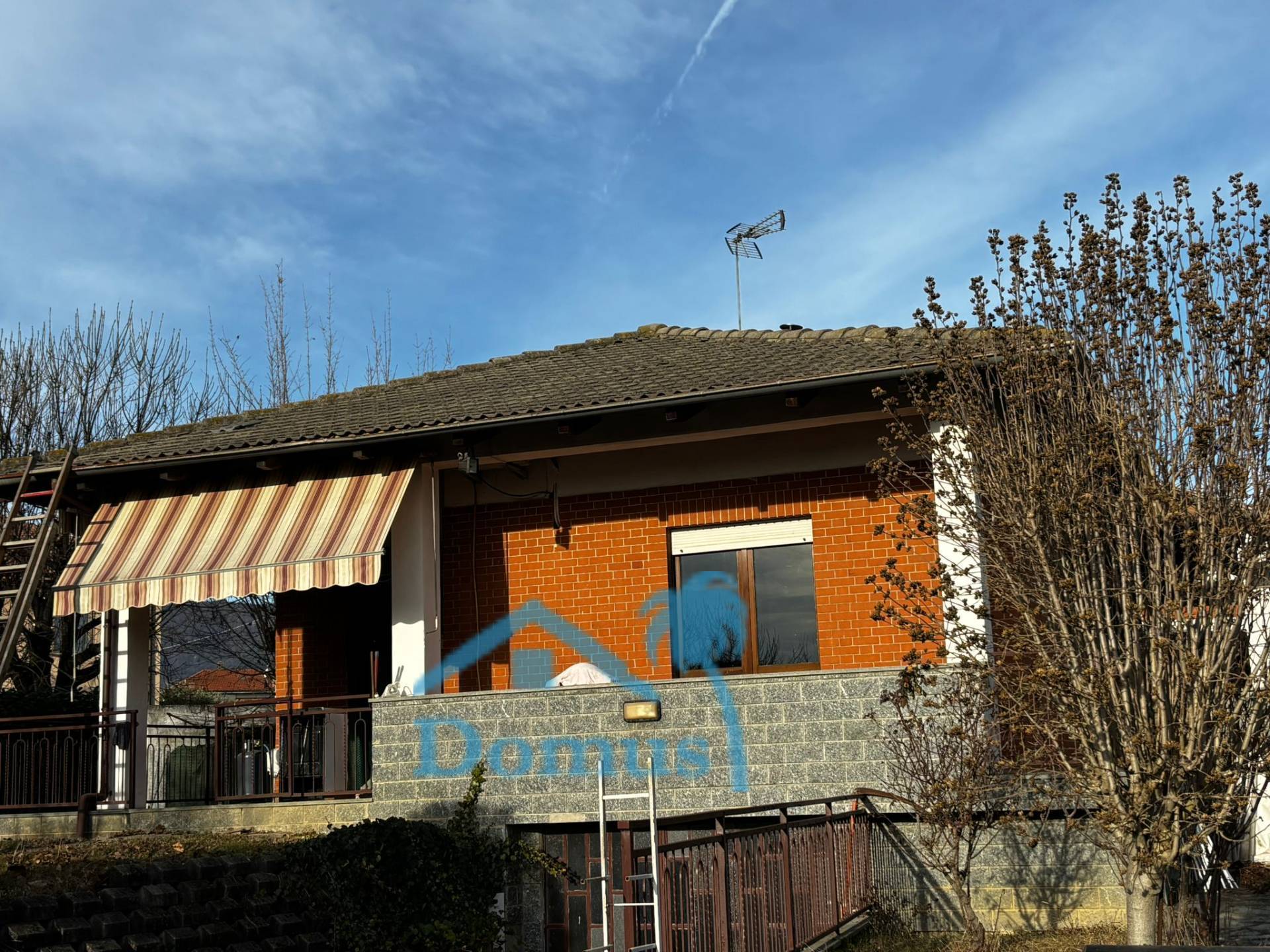 Villa in vendita a Frossasco