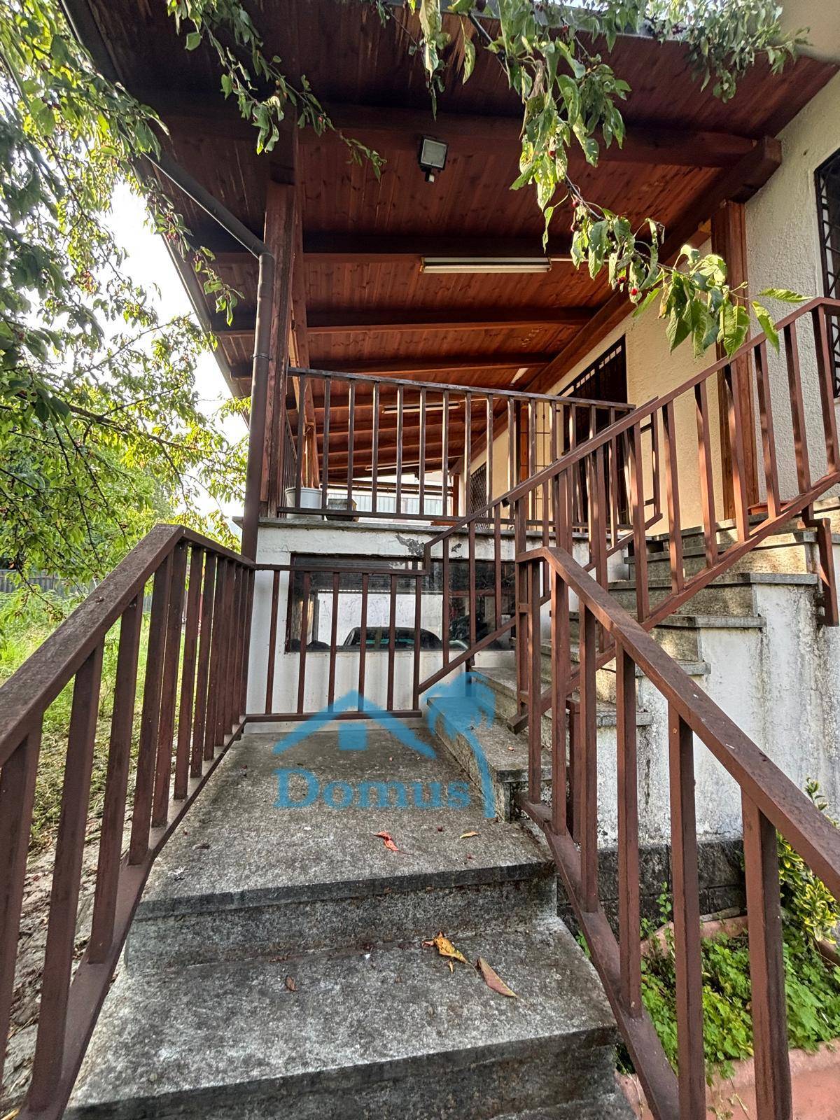 Villa in vendita a Pinerolo