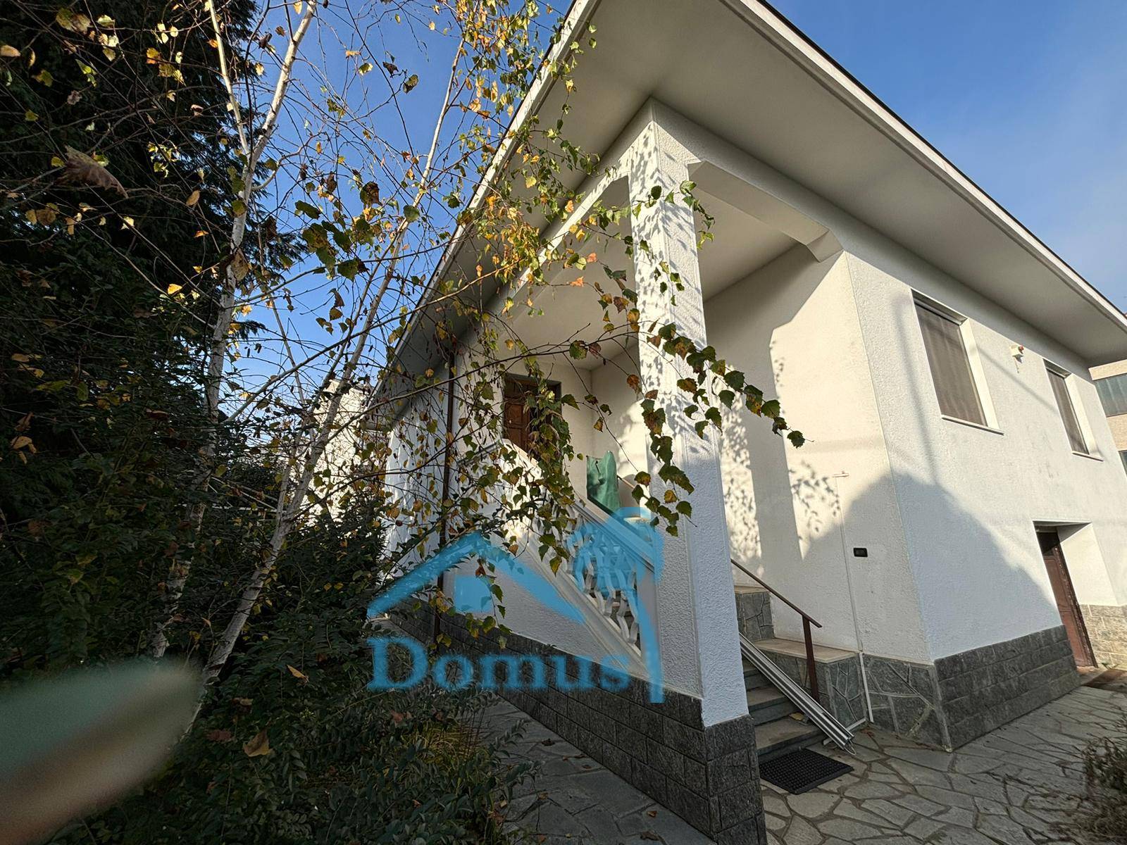 Villa in vendita a Pinerolo