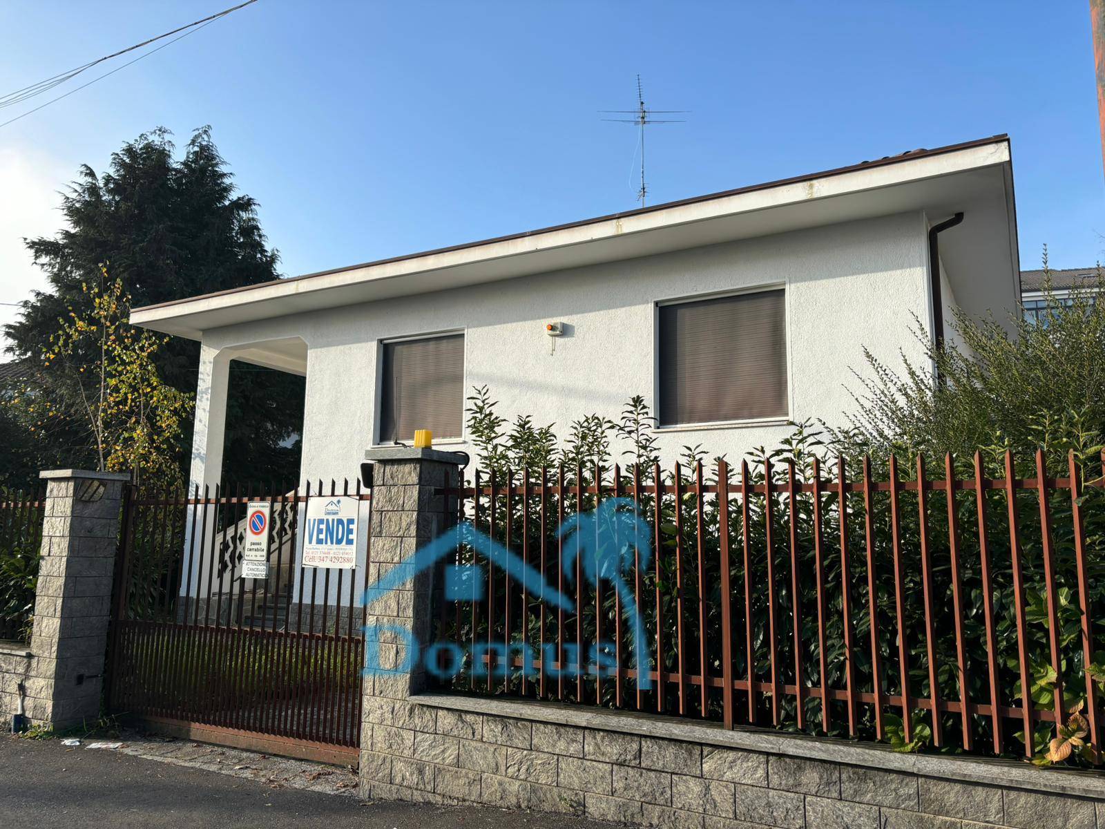 Villa in vendita a Pinerolo