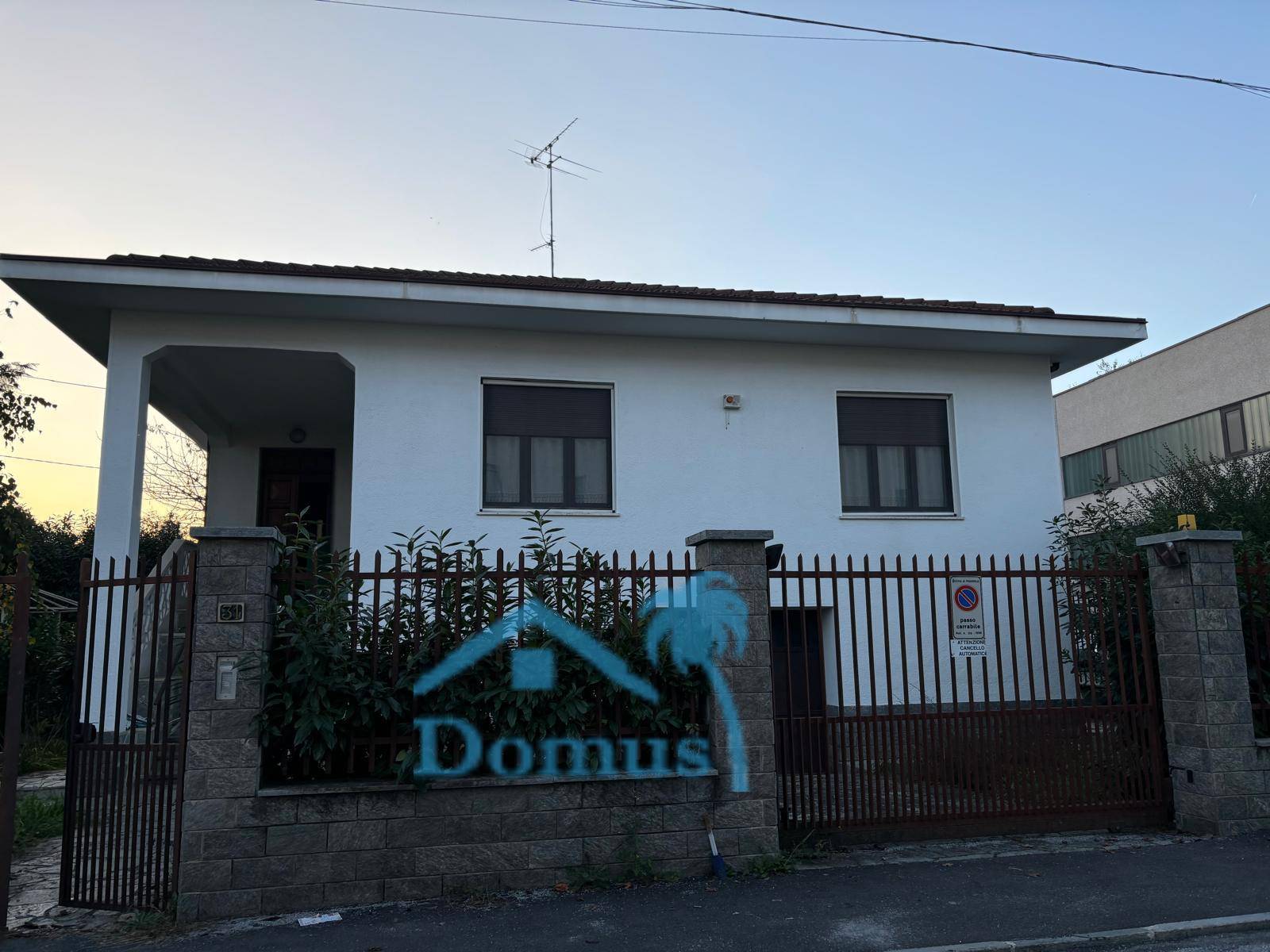 Villa in vendita a Pinerolo