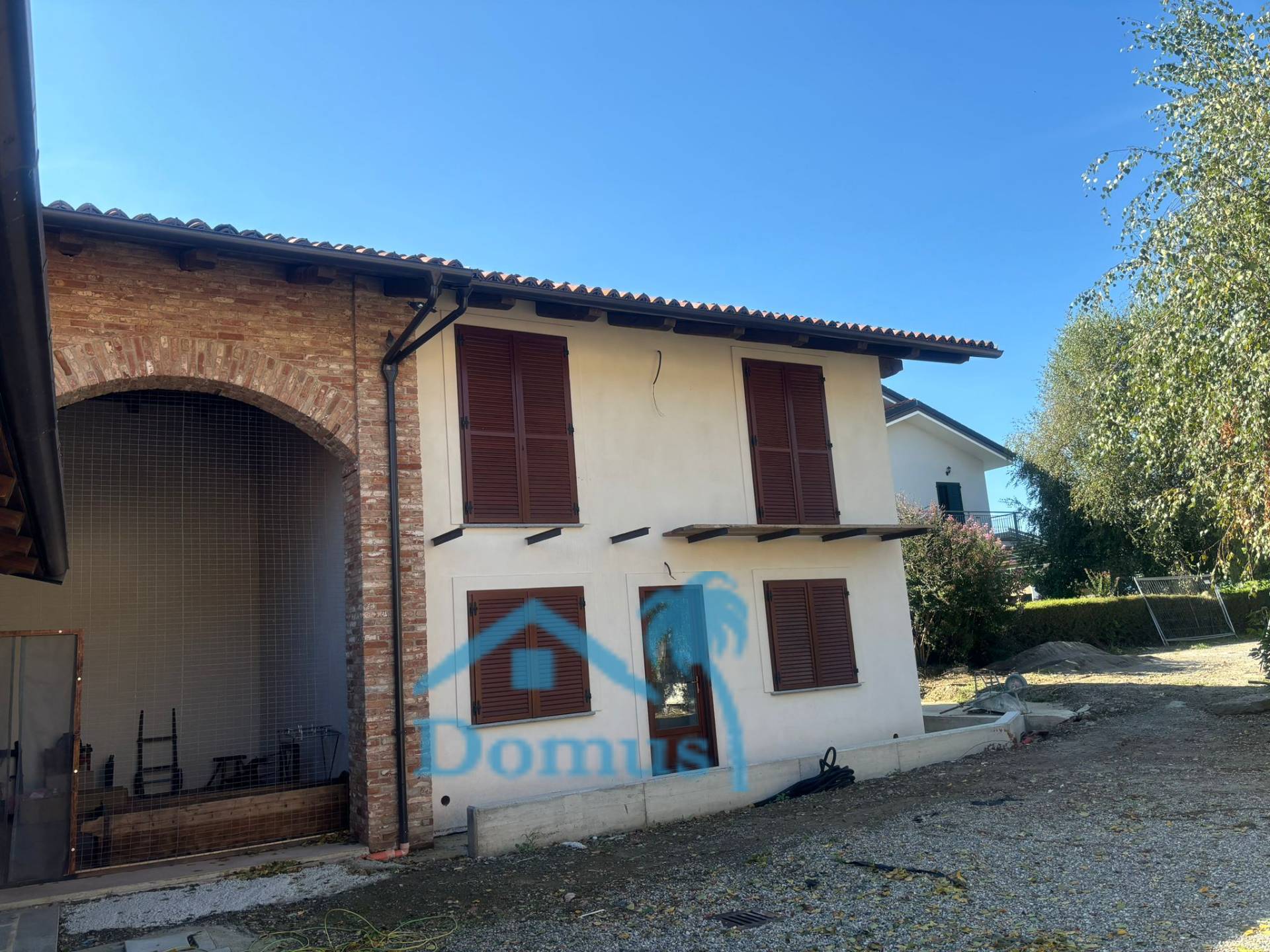 Villa in affitto a Piscina